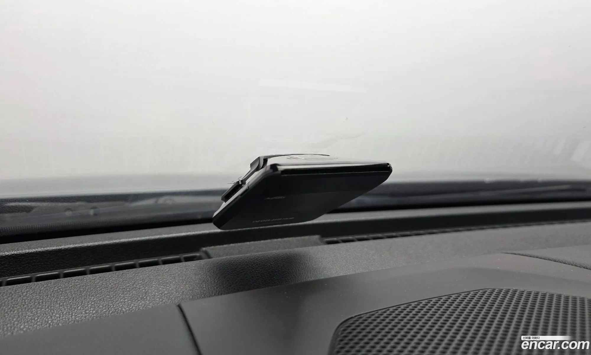 Renault Korea (Samsung) QM6 2023 — 14