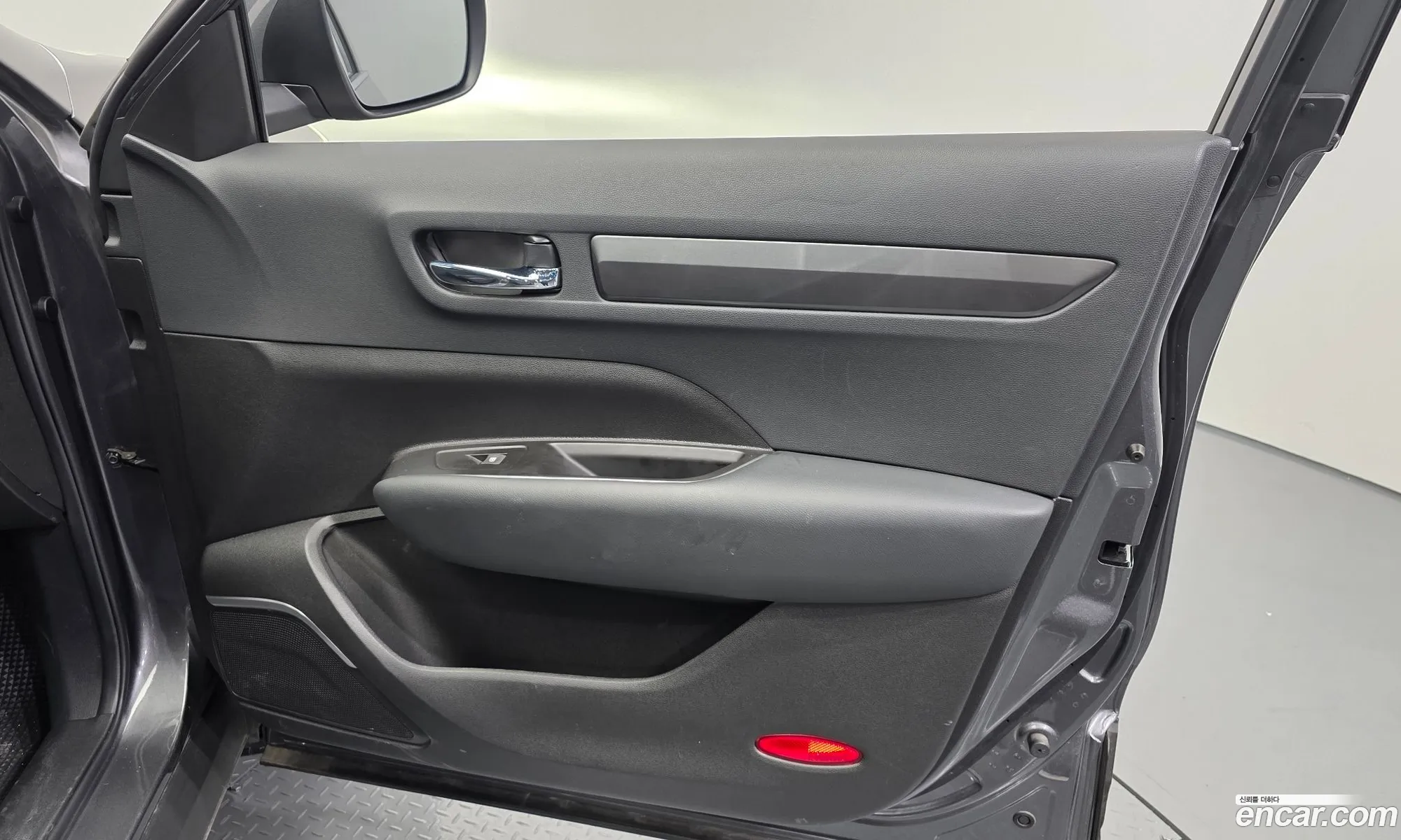 Renault Korea (Samsung) QM6 2023 — 11