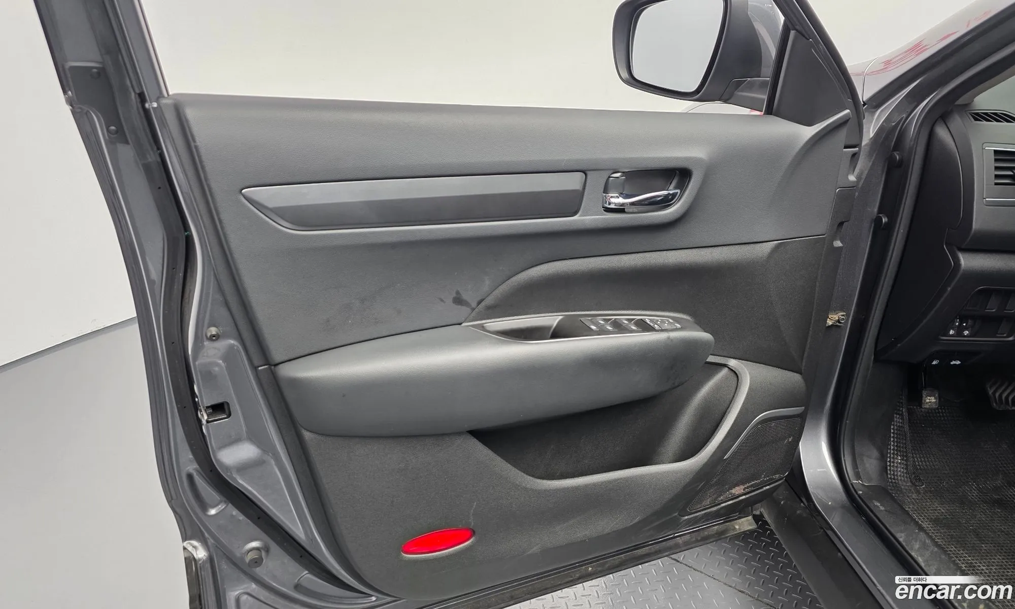 Renault Korea (Samsung) QM6 2023 — 6