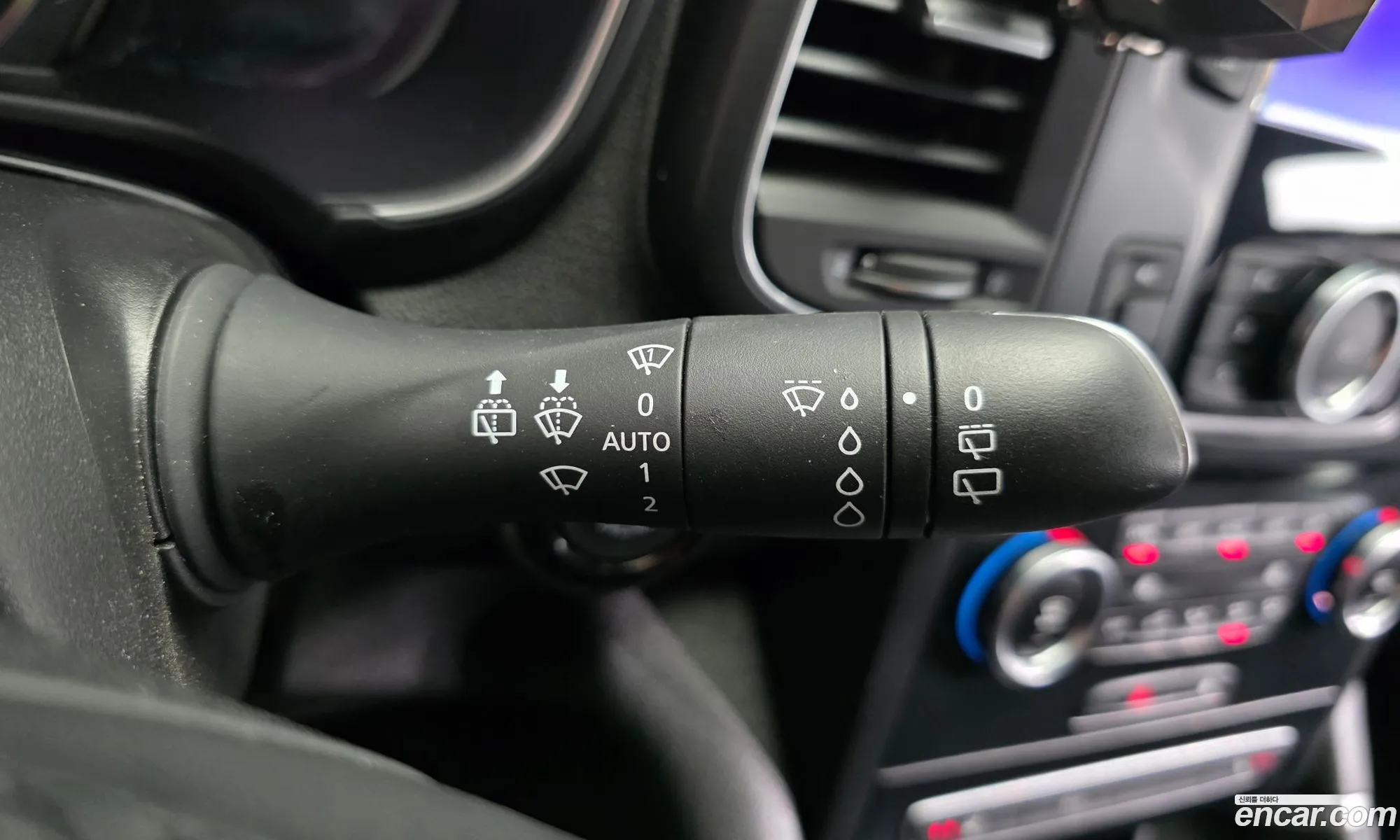 Renault Korea (Samsung) QM6 2023 — 15