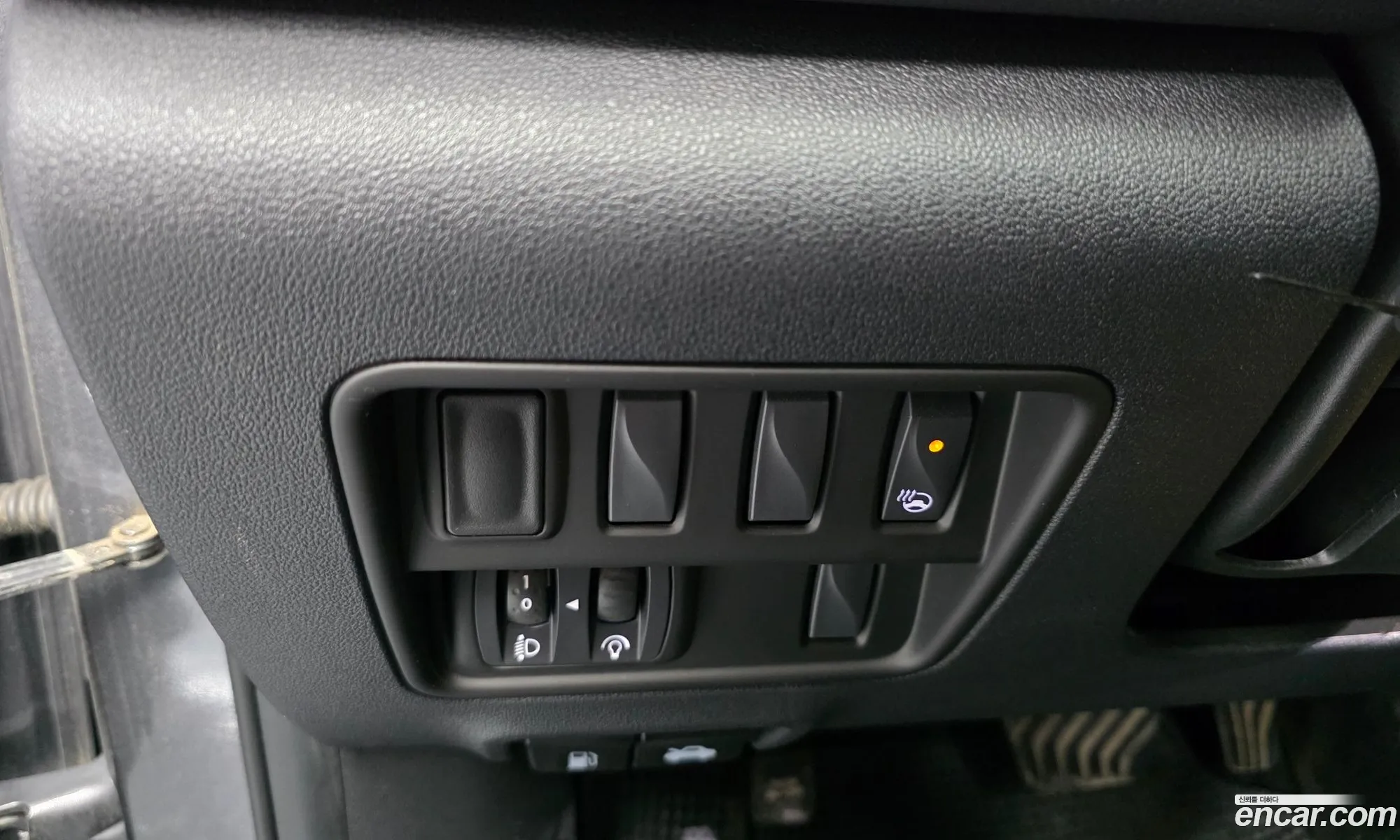 Renault Korea (Samsung) QM6 2023 — 22