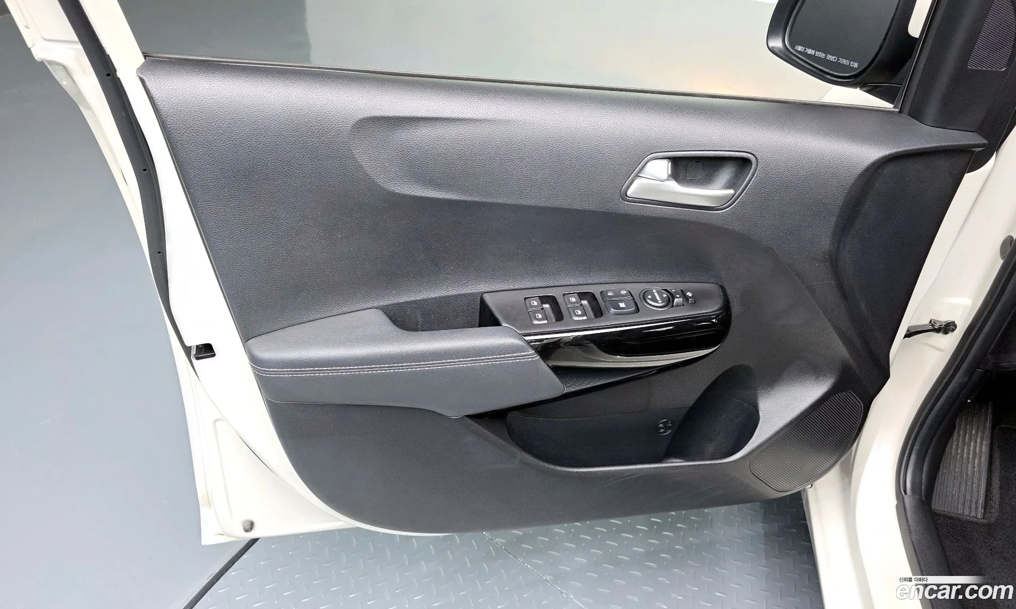 Kia Morning Urban 2020 — 6