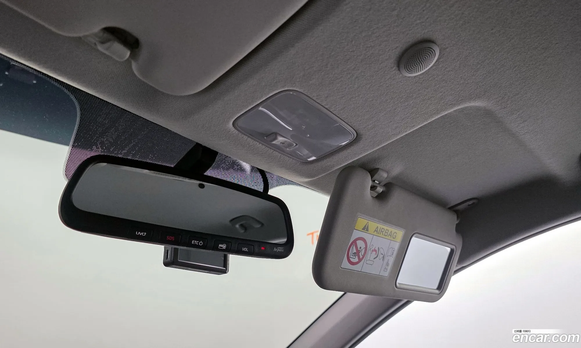 Kia Morning Urban 2020 — 2