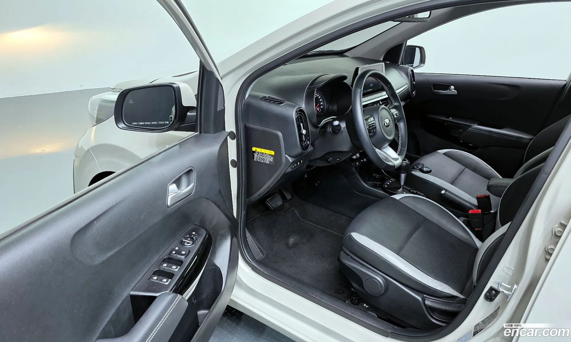 Kia Morning Urban 2020 — 25