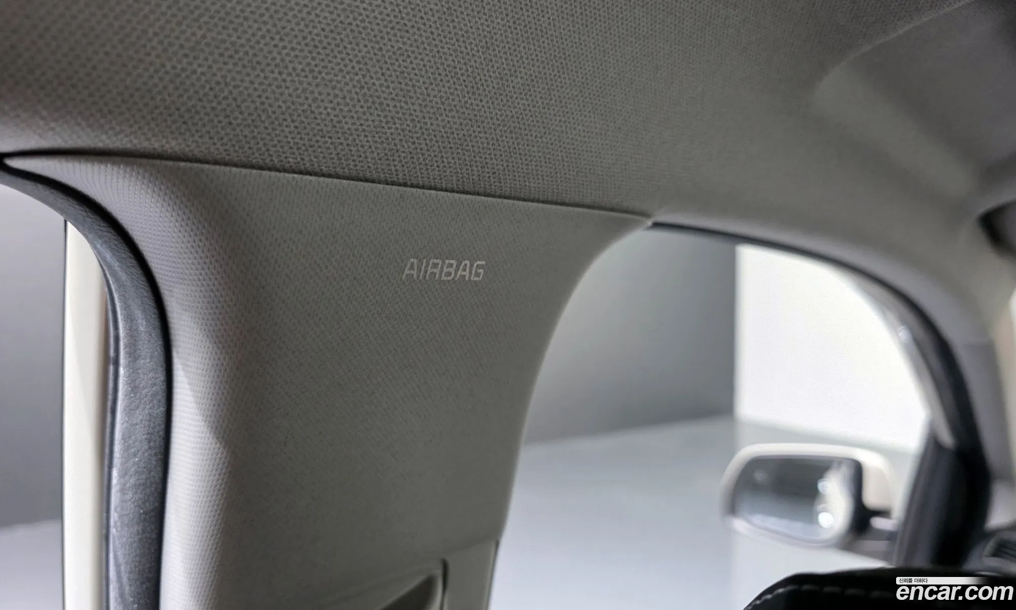 Kia Morning Urban 2020 — 33