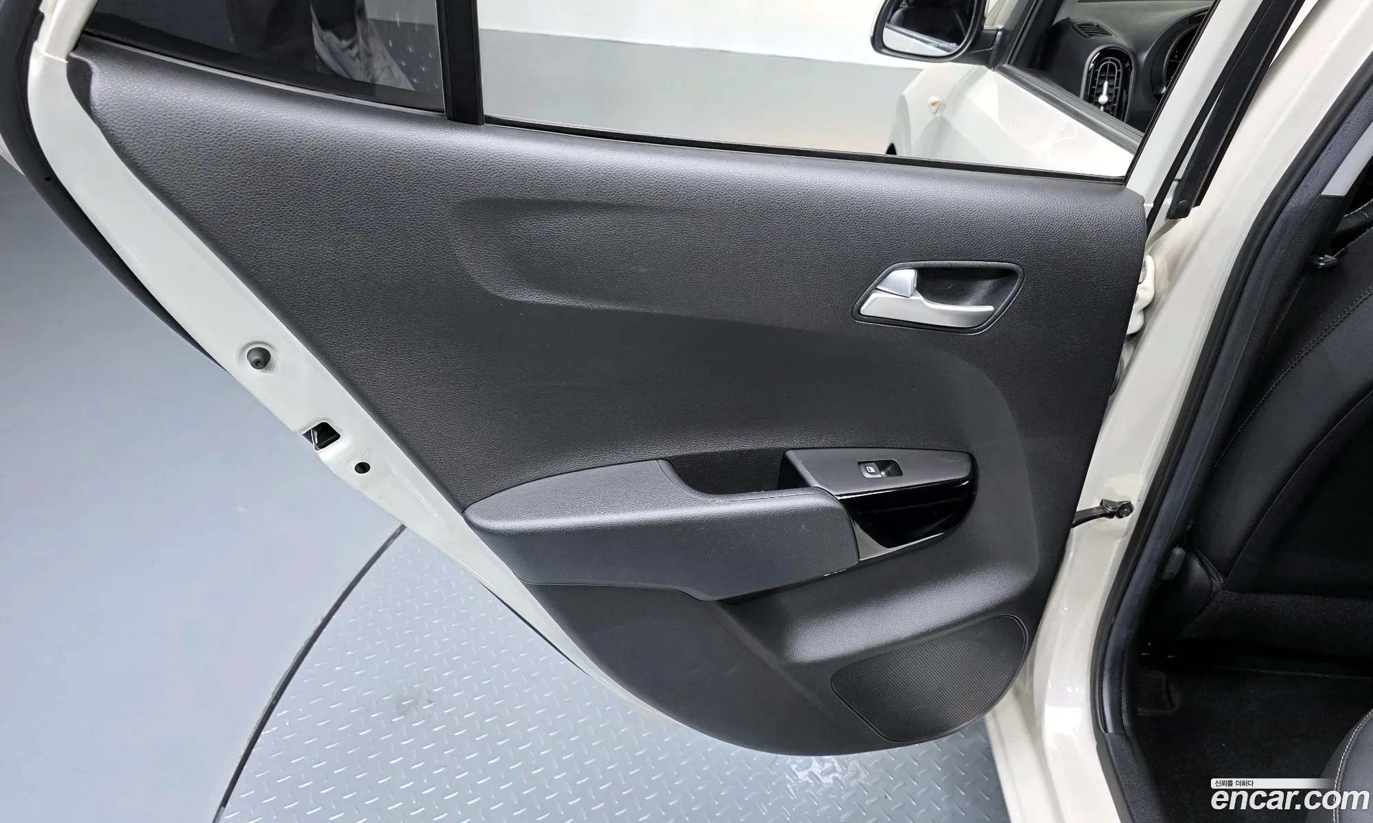 Kia Morning Urban 2020 — 27