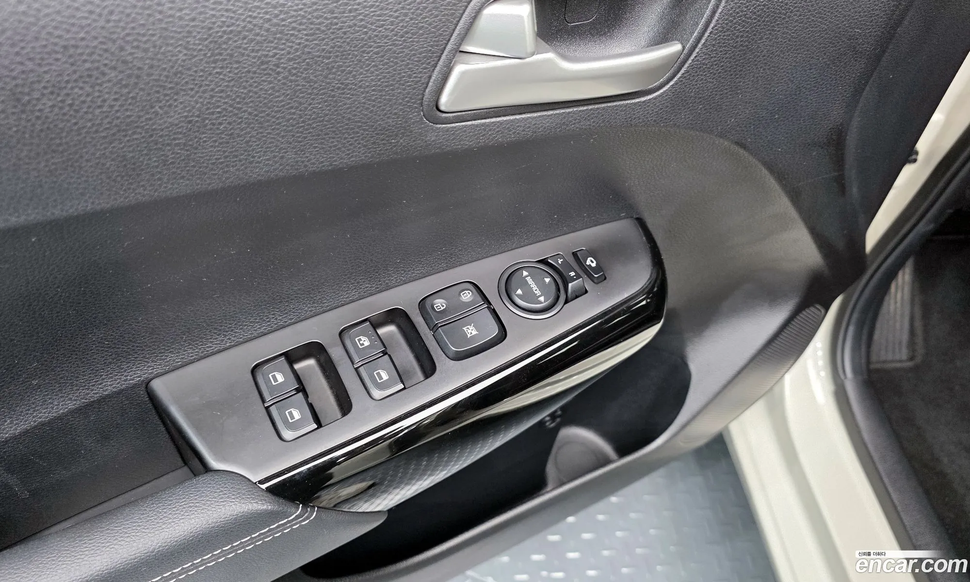 Kia Morning Urban 2020 — 14