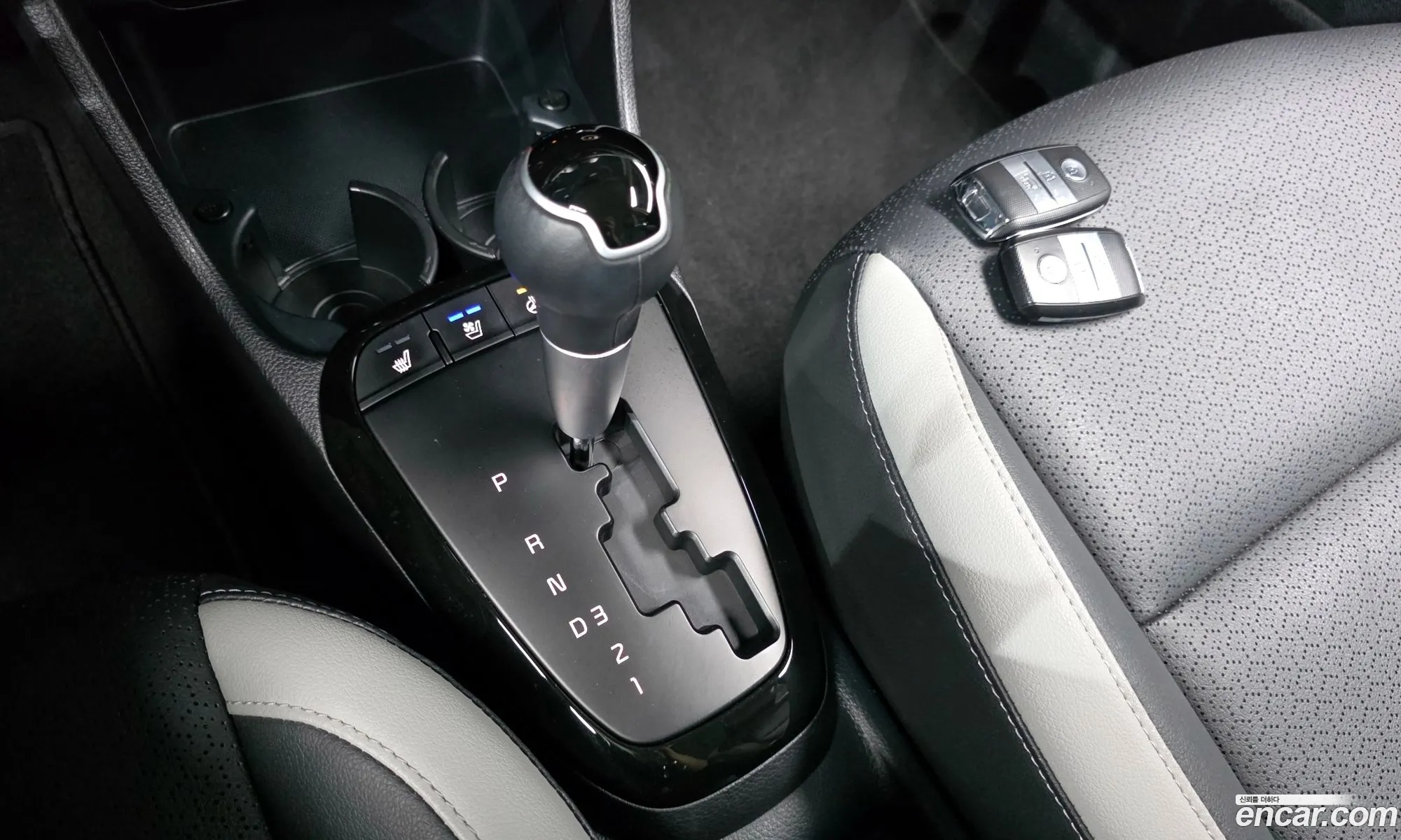 Kia Morning Urban 2020 — 31