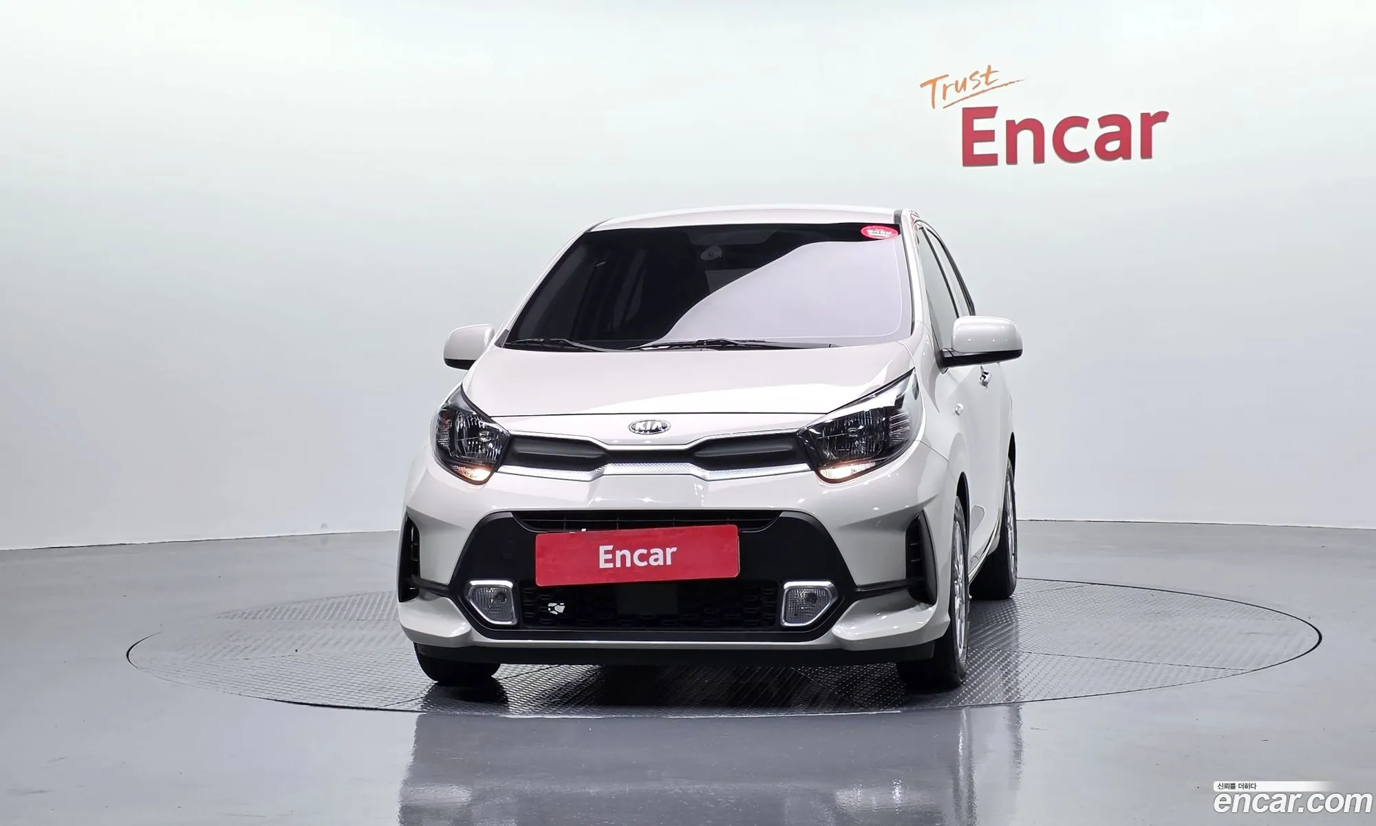 Kia Morning Urban 2020 — 19