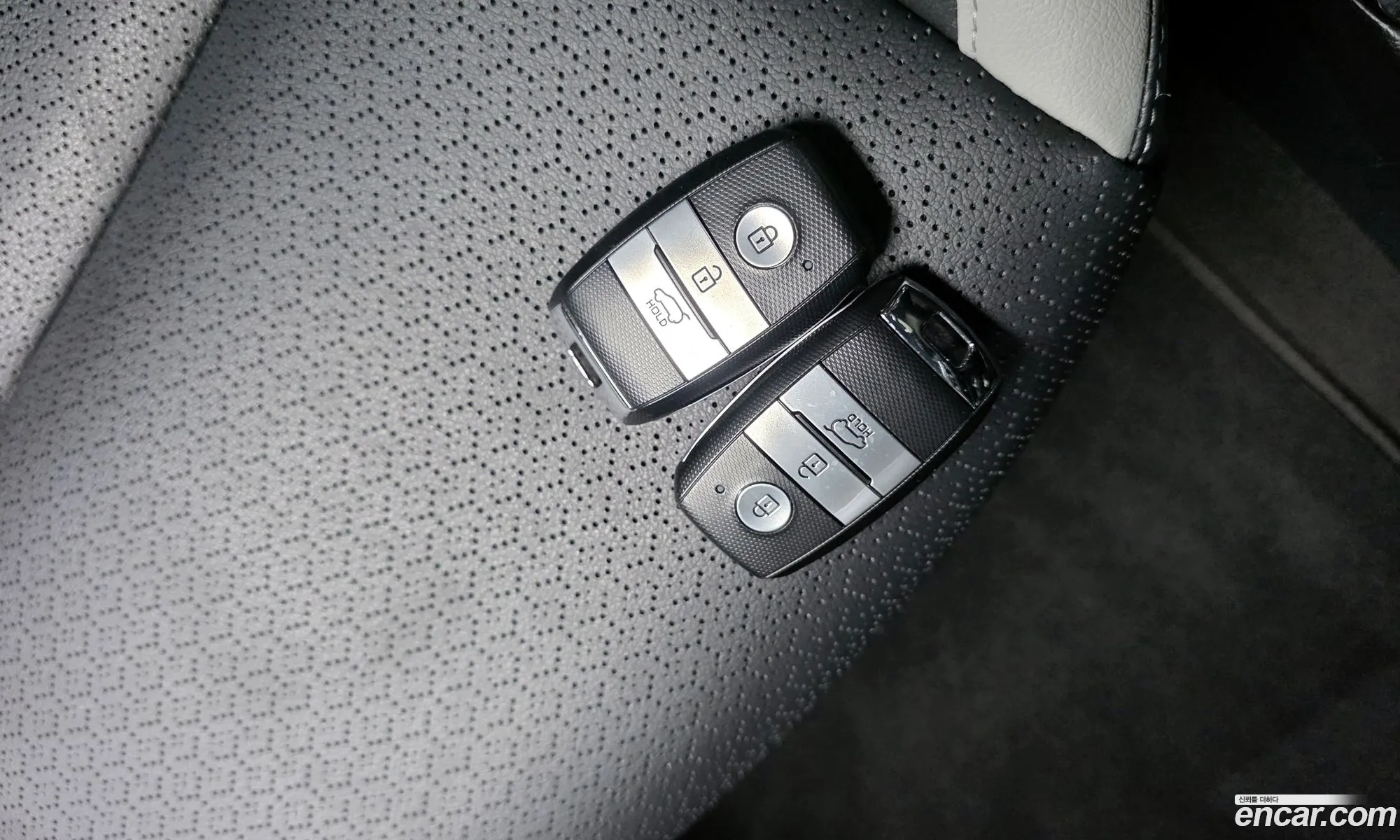 Kia Morning Urban 2020 — 18