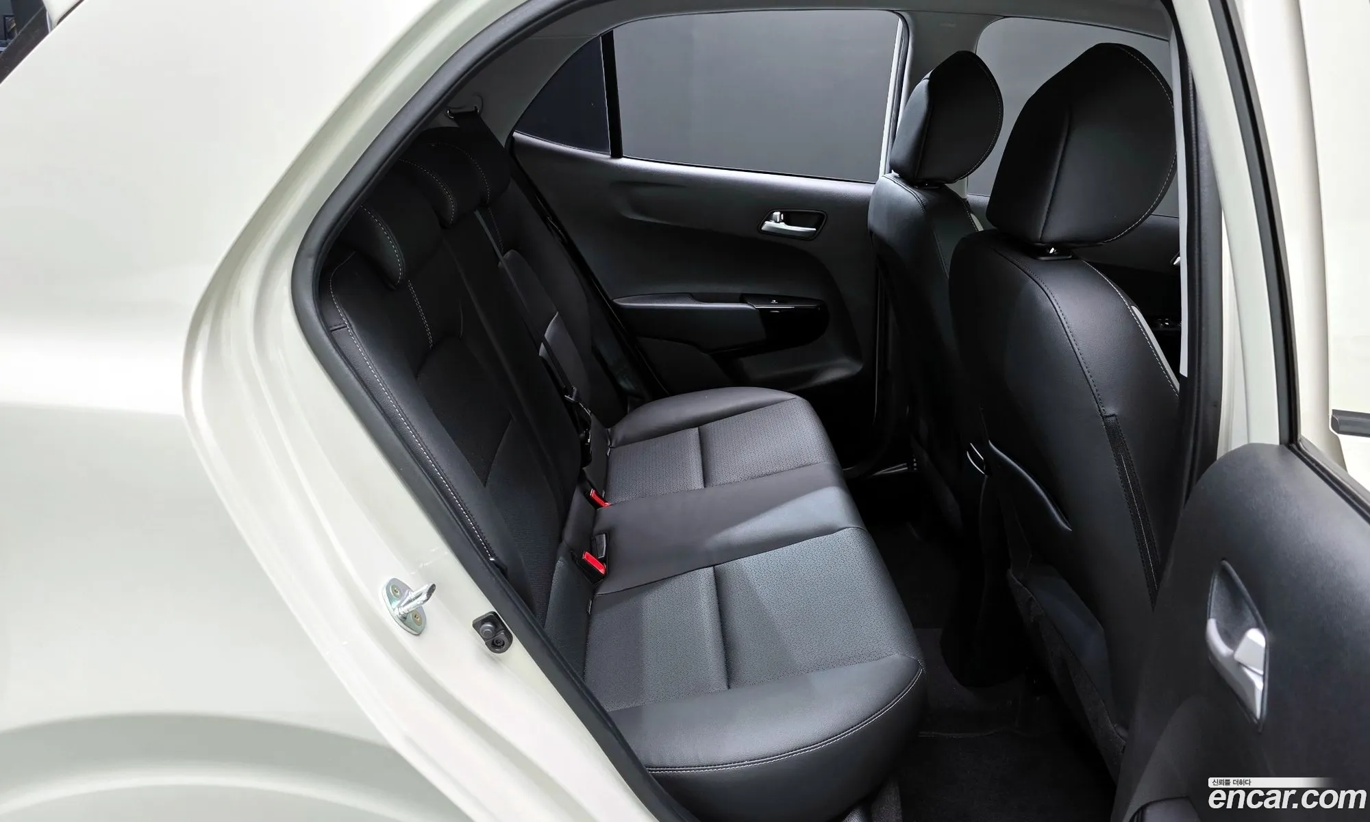 Kia Morning Urban 2020 — 17