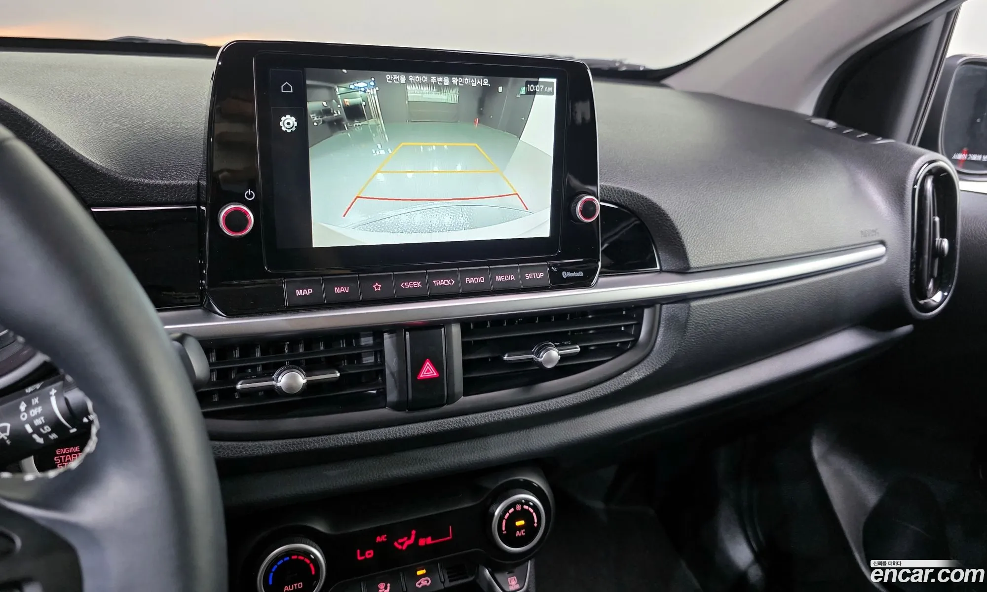 Kia Morning Urban 2020 — 24