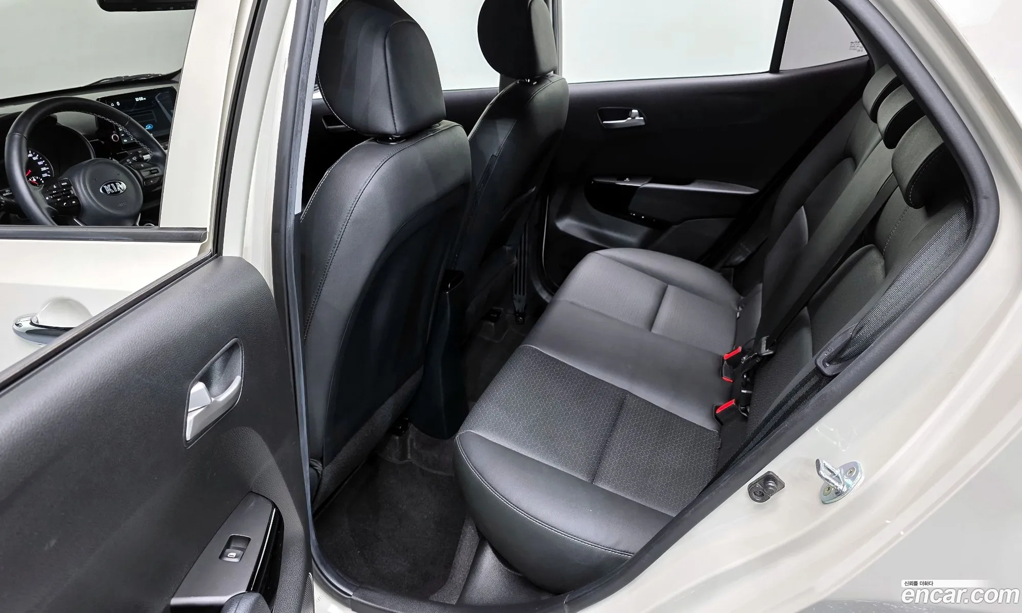 Kia Morning Urban 2020 — 22