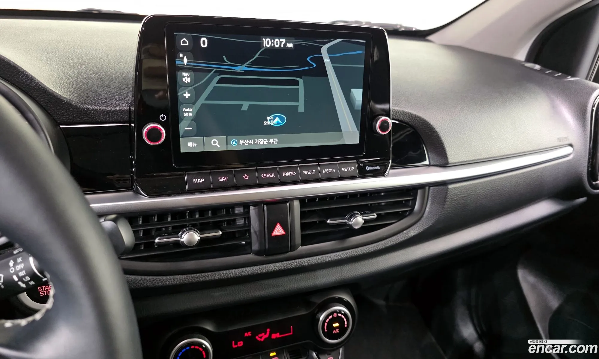 Kia Morning Urban 2020 — 4