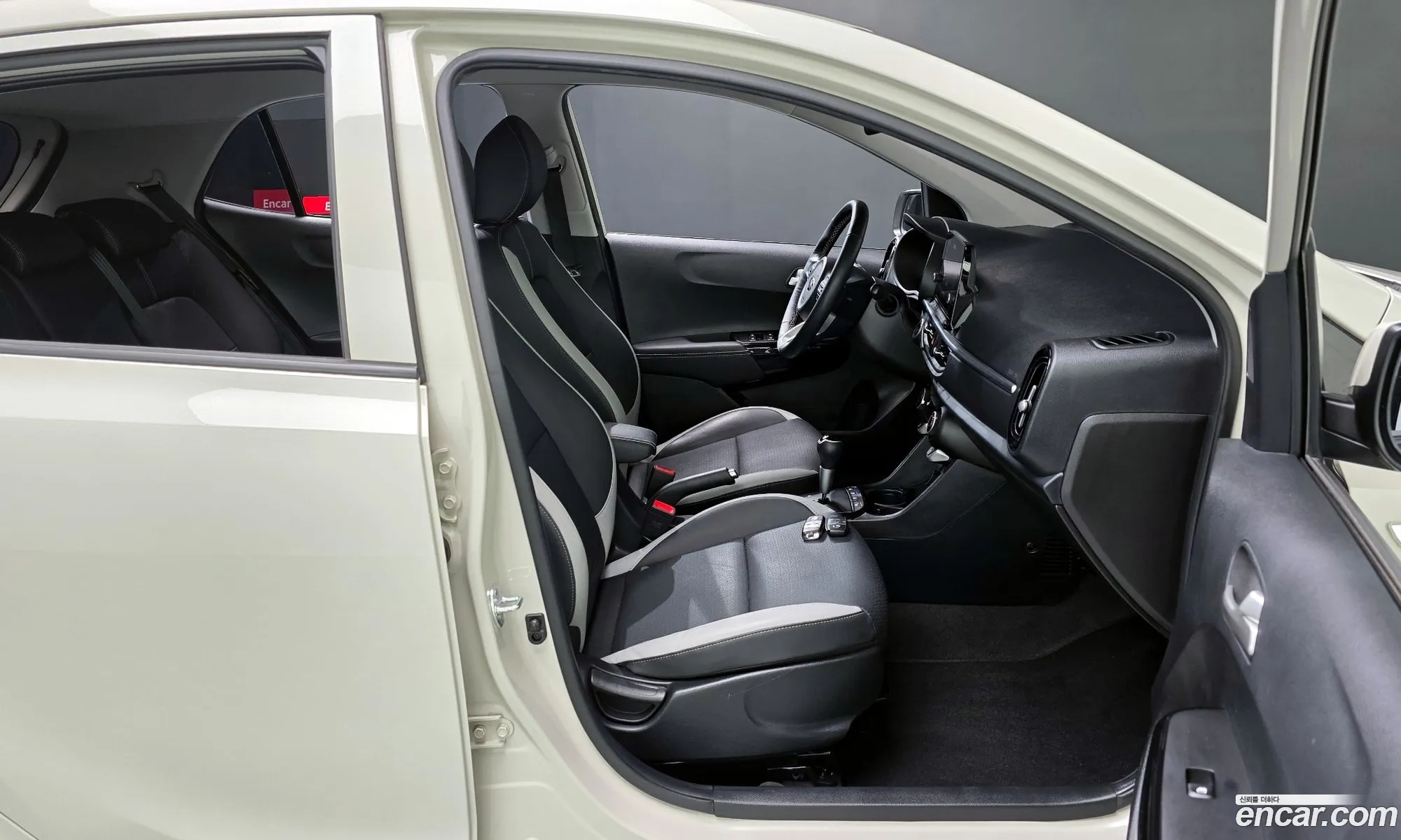 Kia Morning Urban 2020 — 20