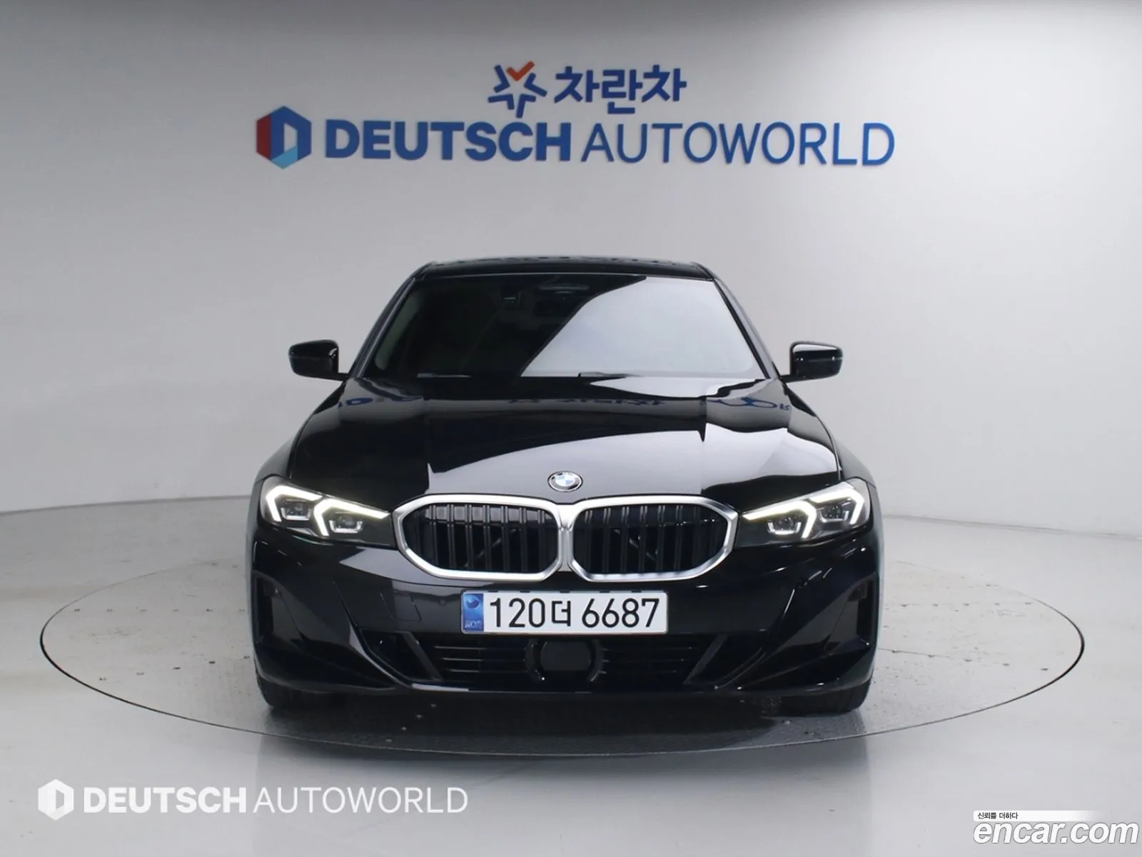 BMW 3 Series 2023 — 14