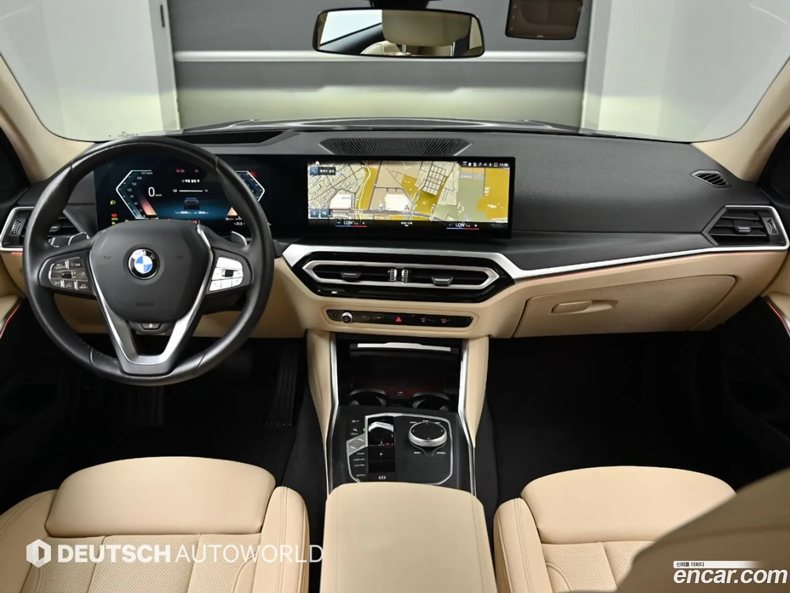 BMW 3 Series 2023 — 20