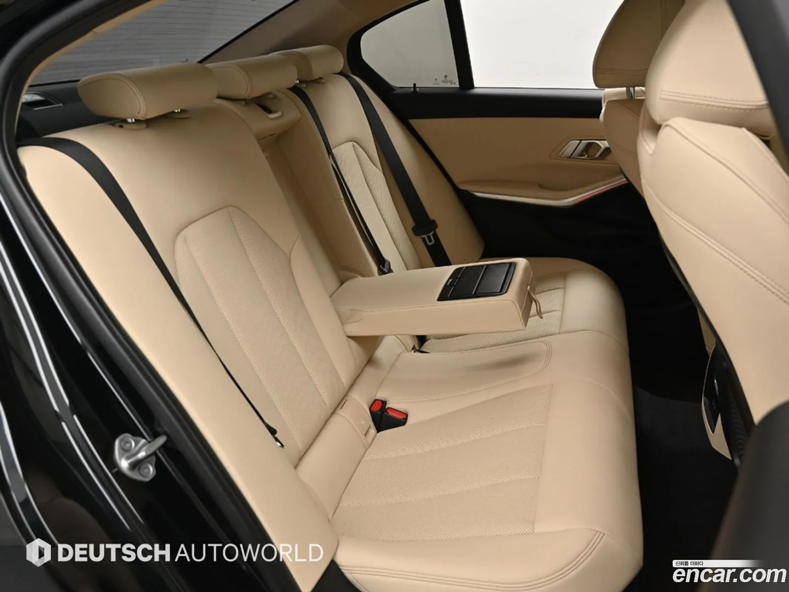BMW 3 Series 2023 — 15