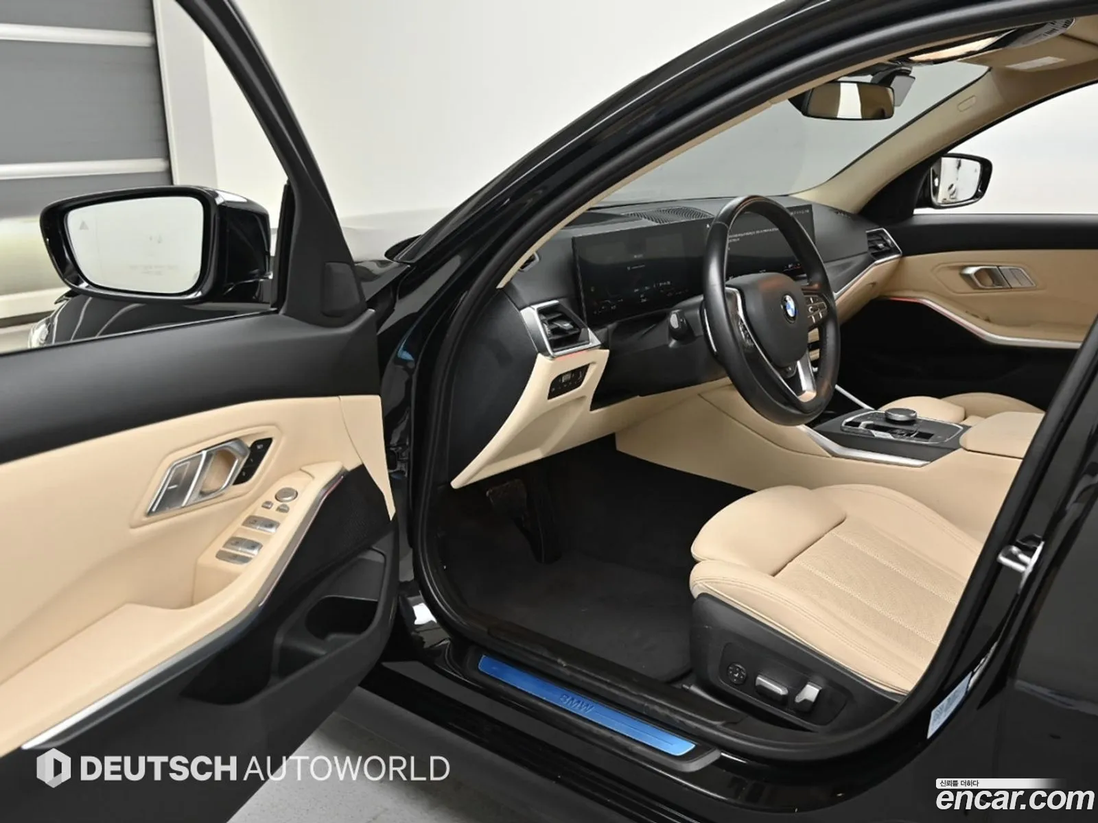 BMW 3 Series 2023 — 11