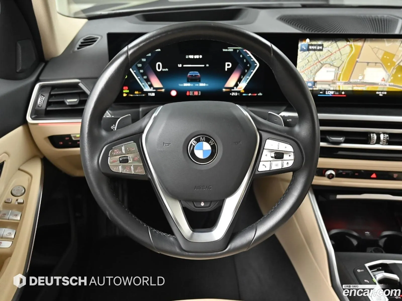 BMW 3 Series 2023 — 13