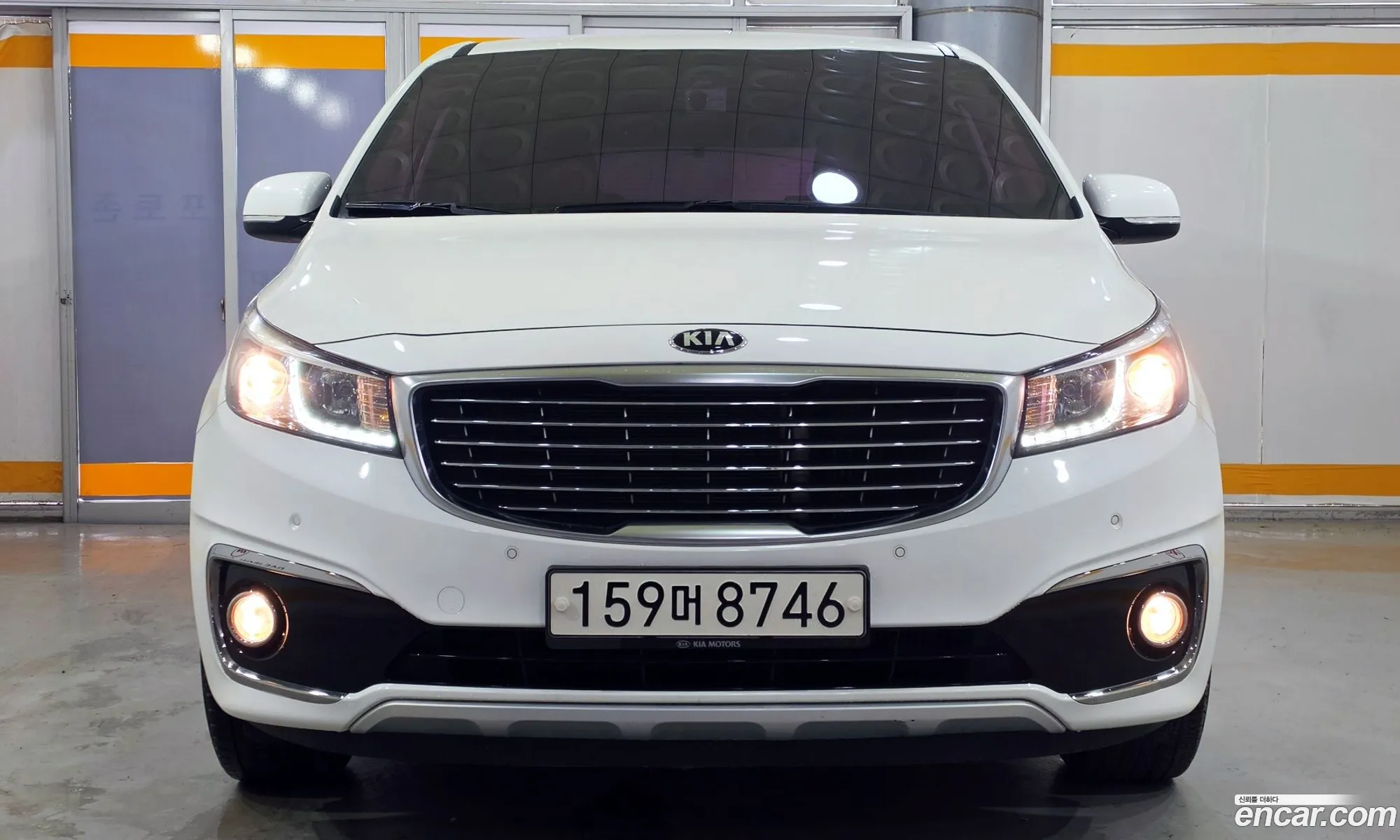 Kia Carnival 2017 — 6