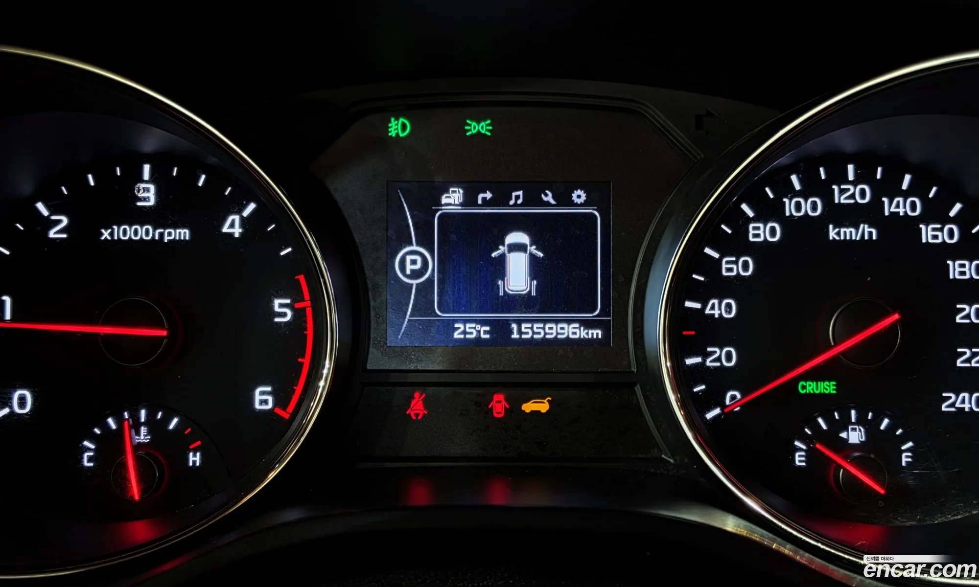 Kia Carnival 2017 — 5