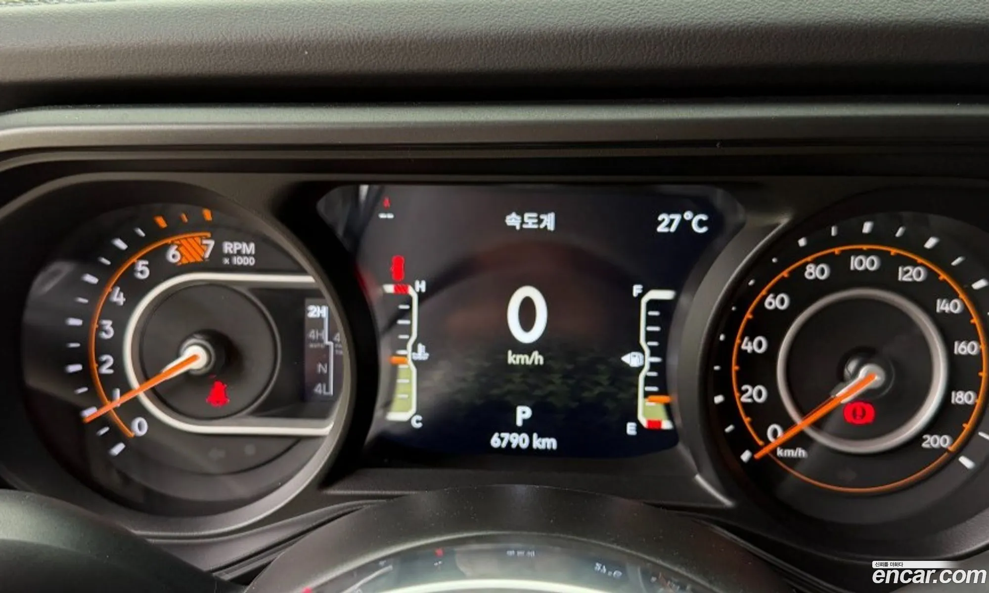 Jeep Wrangler 2025 — 3