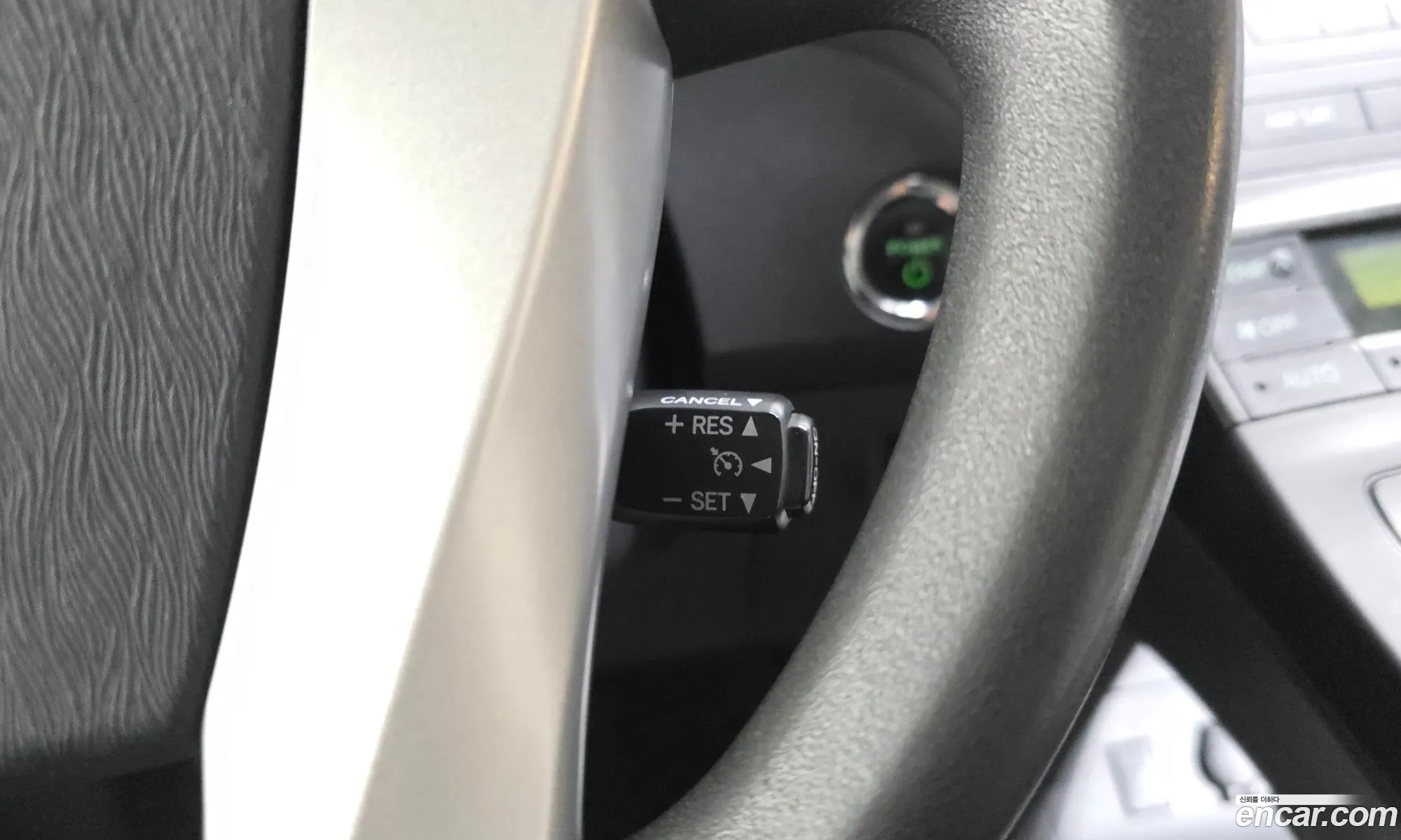 Toyota Prius 2011 JTDKN3DU6B0267607 — 20