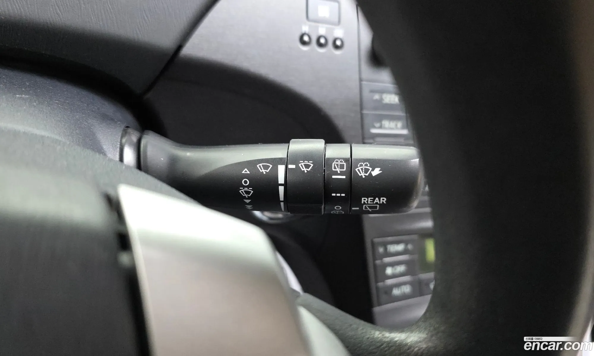 Toyota Prius 2011 JTDKN3DU6B0267607 — 11
