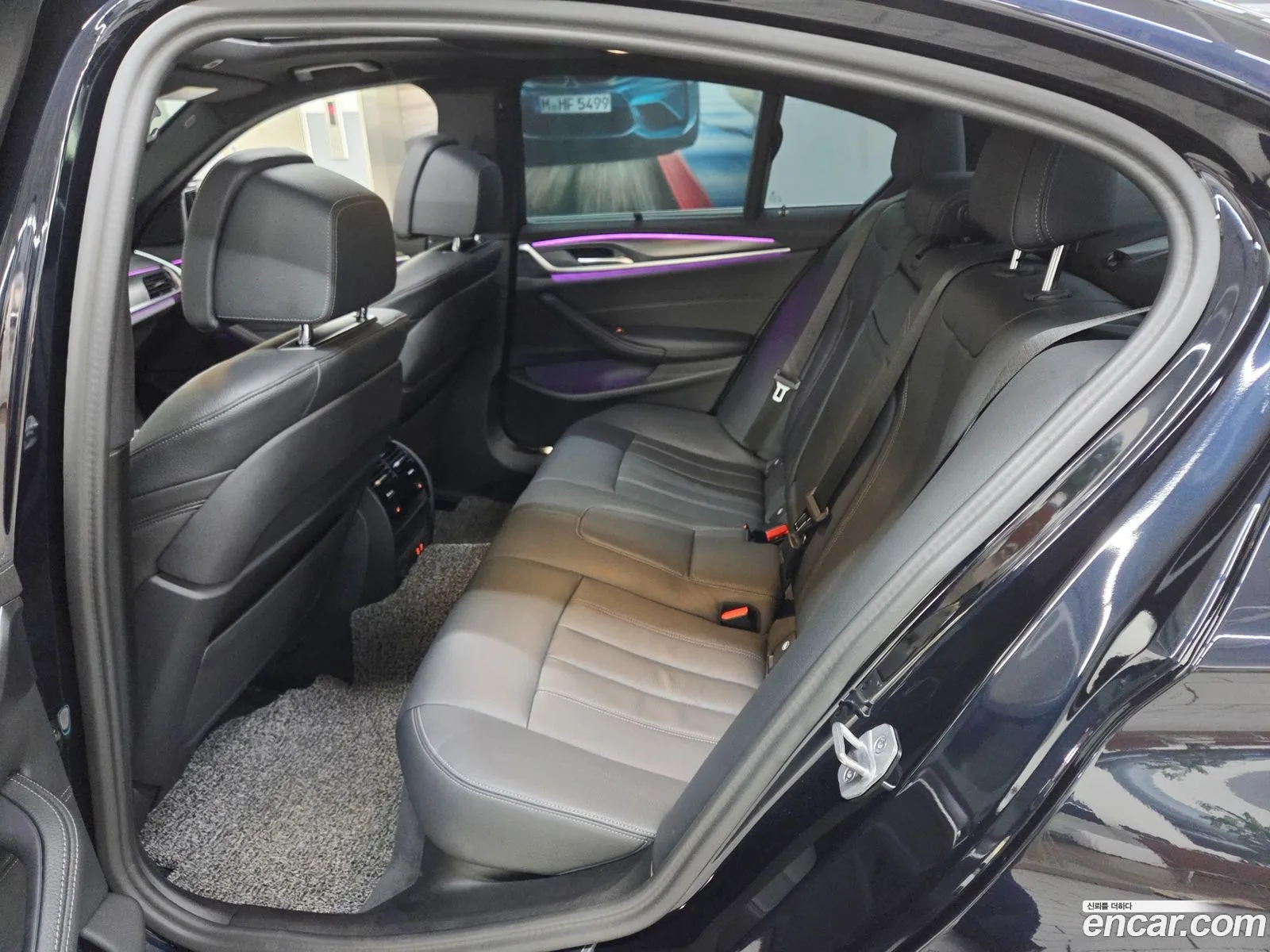 BMW 5 Series 2023 — 19