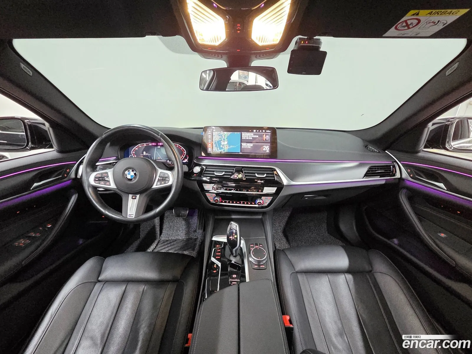BMW 5 Series 2023 — 15