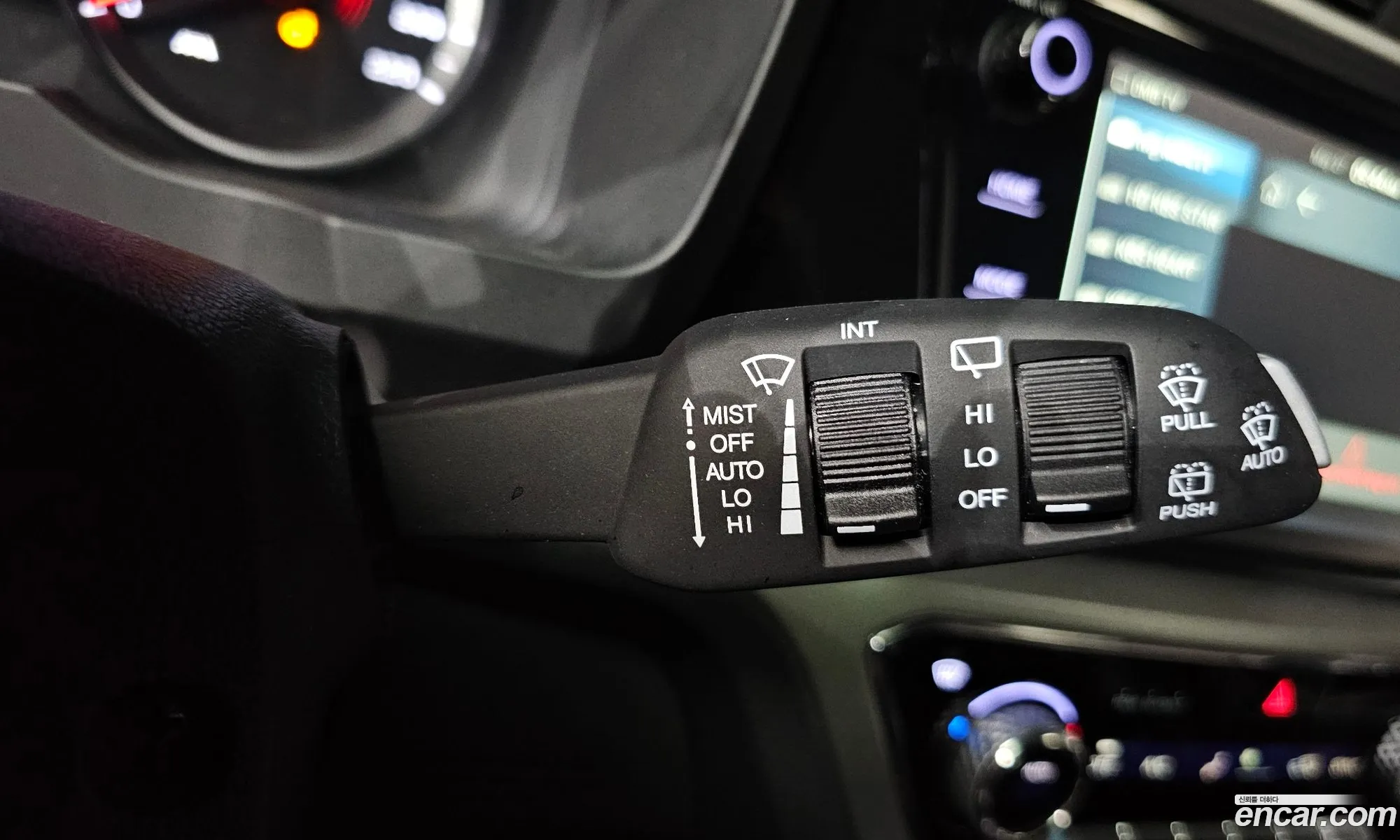 KG Mobility (SsangYong) Beautiful Korando 2020 — 22
