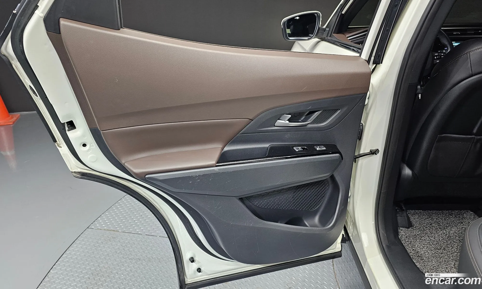KG Mobility (SsangYong) Beautiful Korando 2020 — 18