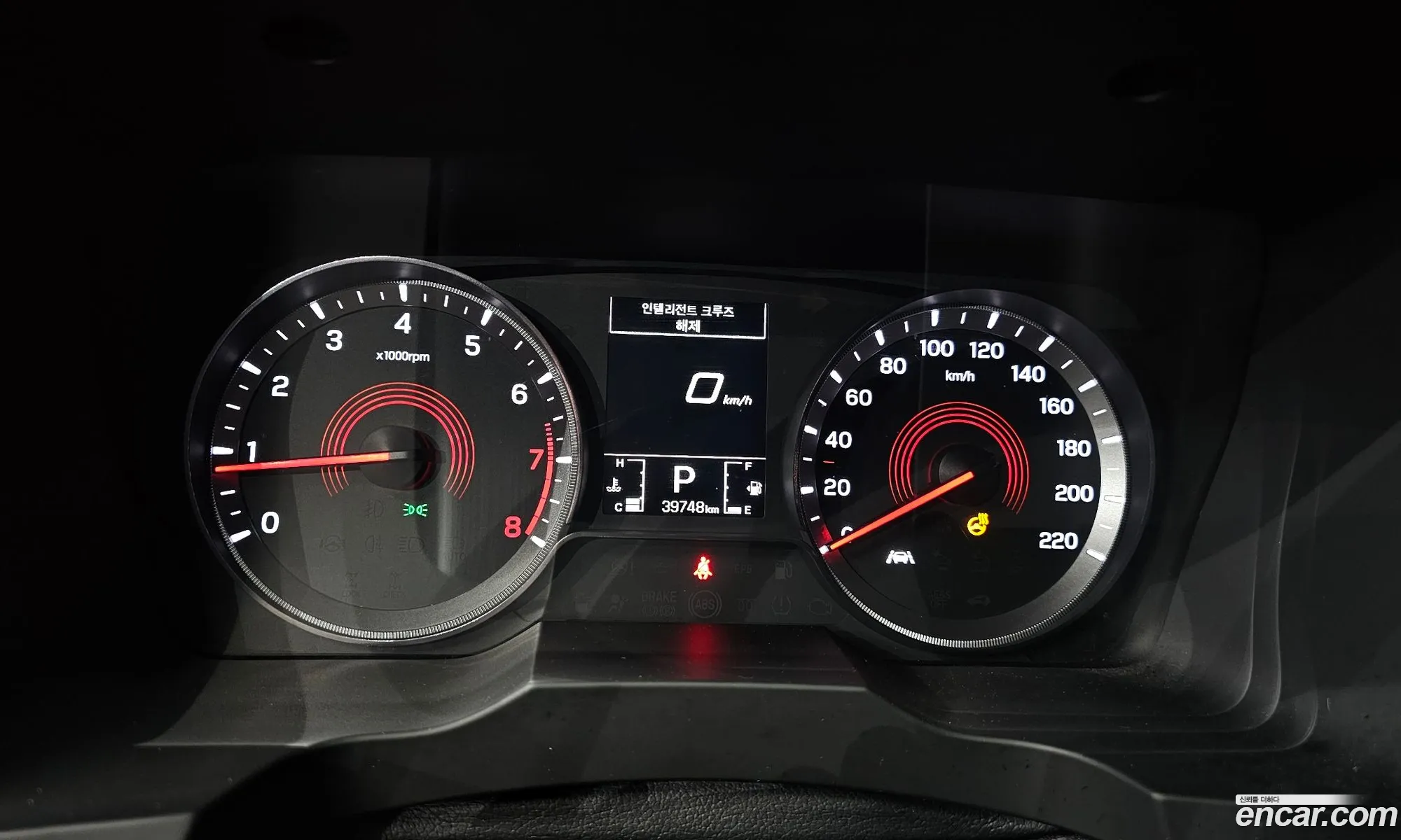 KG Mobility (SsangYong) Beautiful Korando 2020 — 11