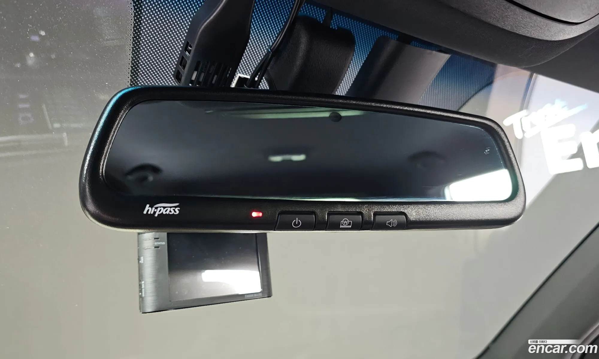 KG Mobility (SsangYong) Beautiful Korando 2020 — 20