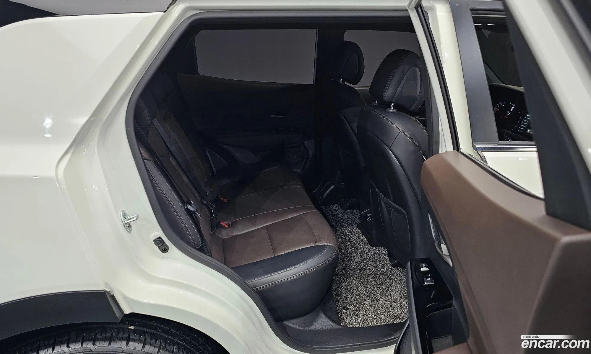 KG Mobility (SsangYong) Beautiful Korando 2020 — 27