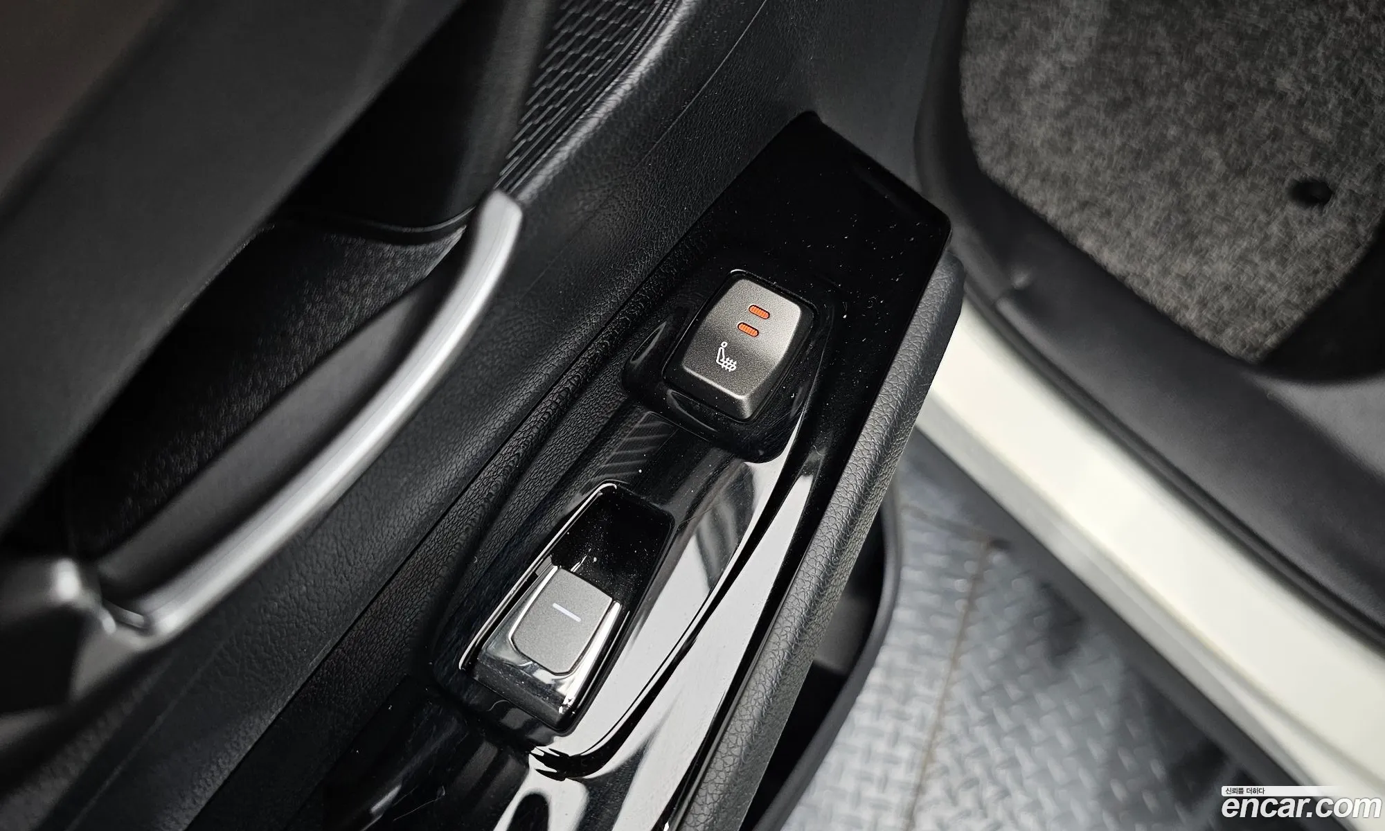 KG Mobility (SsangYong) Beautiful Korando 2020 — 2