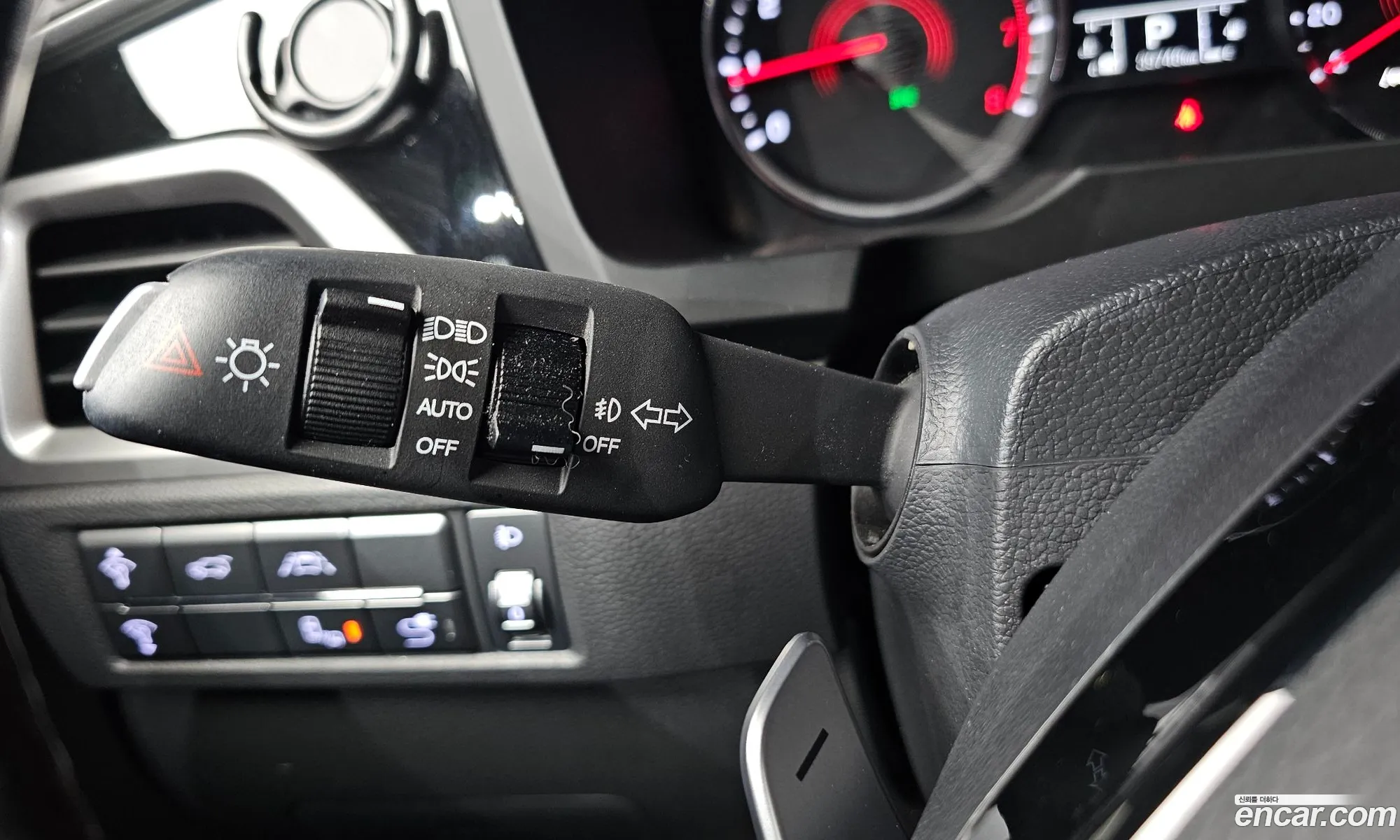 KG Mobility (SsangYong) Beautiful Korando 2020 — 14