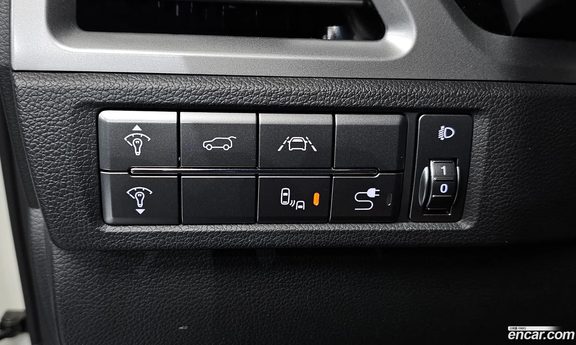 KG Mobility (SsangYong) Beautiful Korando 2020 — 29