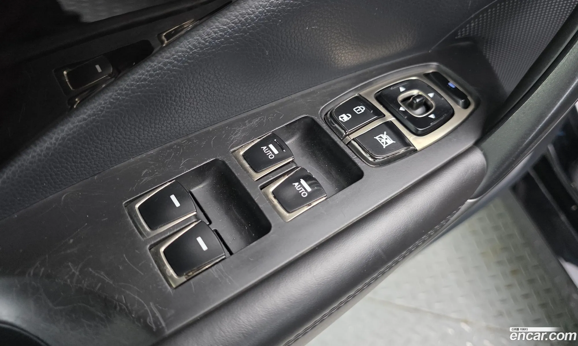 Hyundai Grandeur HG 2014 — 6