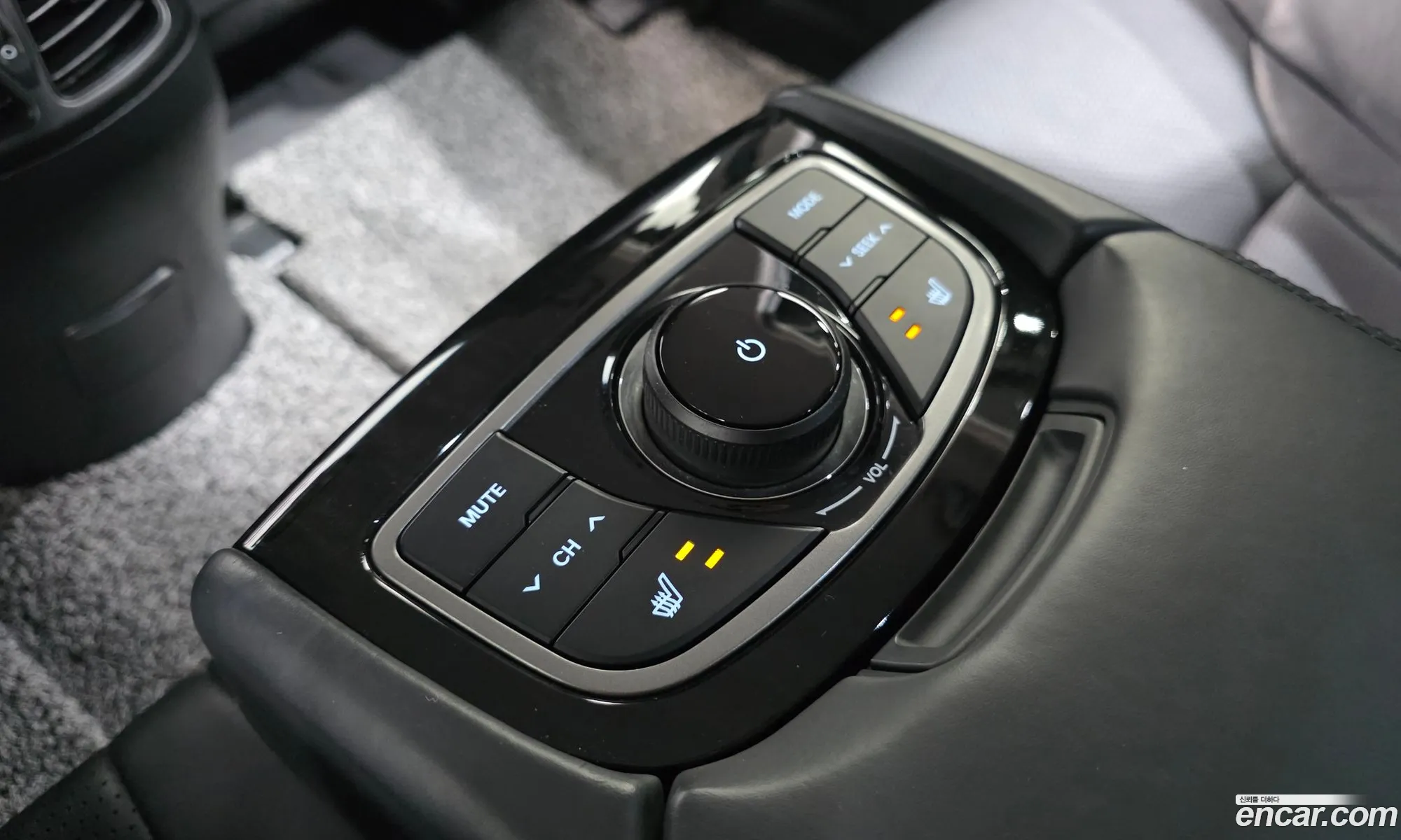Hyundai Grandeur HG 2014 — 4
