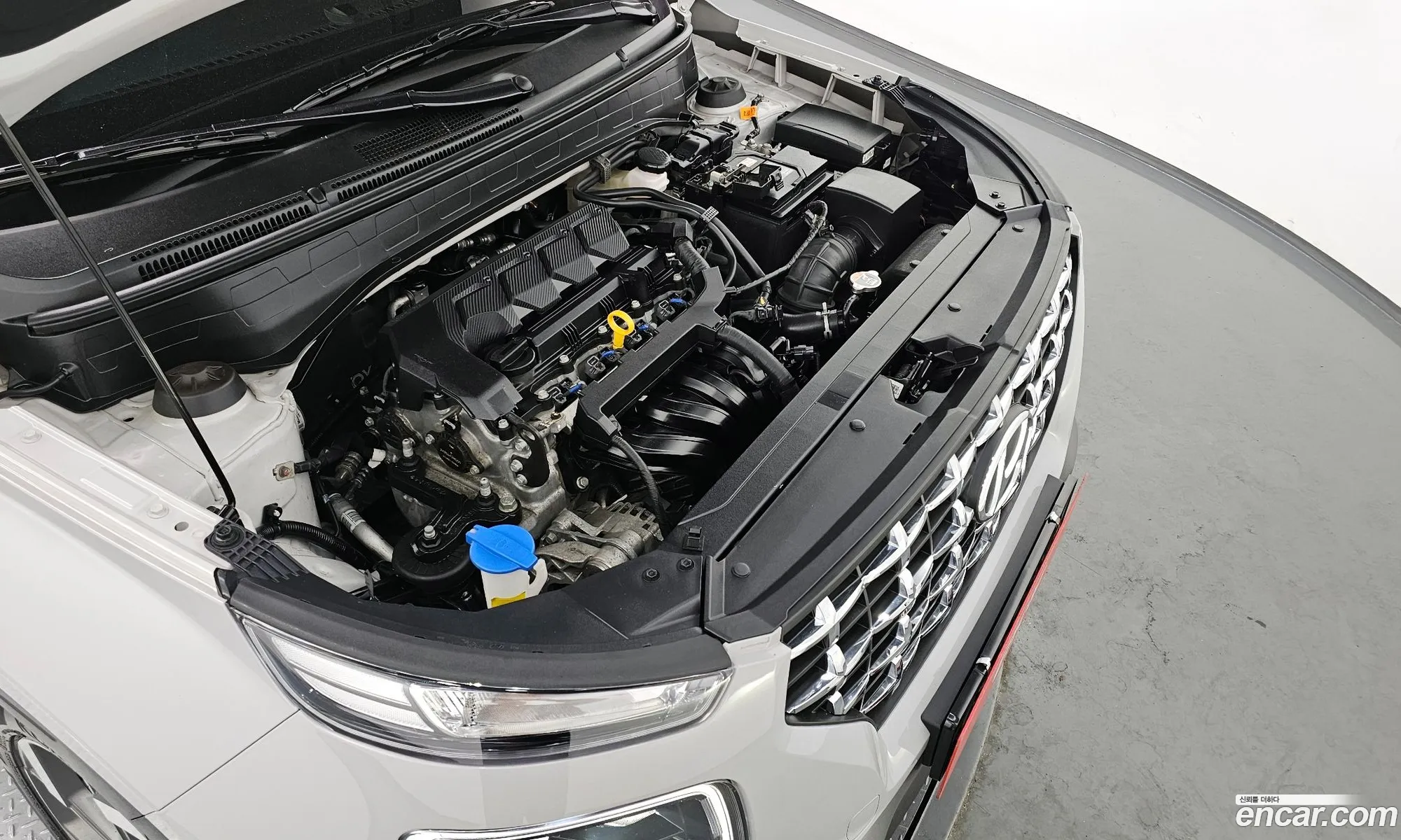 Hyundai Venue 2021 — 13