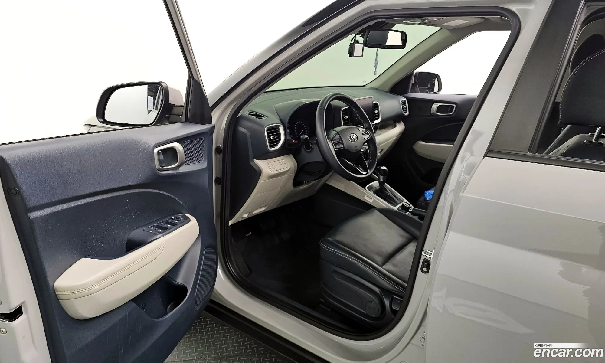 Hyundai Venue 2021 — 5