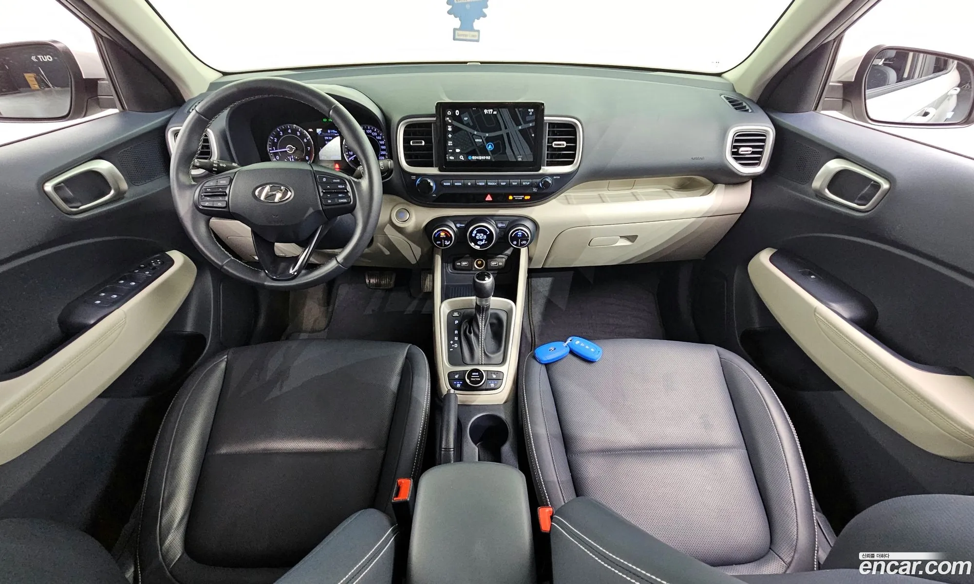 Hyundai Venue 2021 — 2