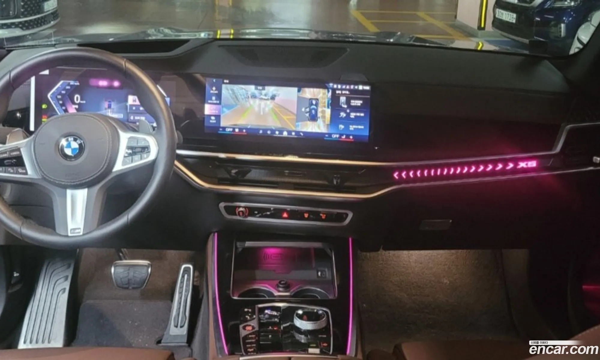 BMW X5 2025 — 11