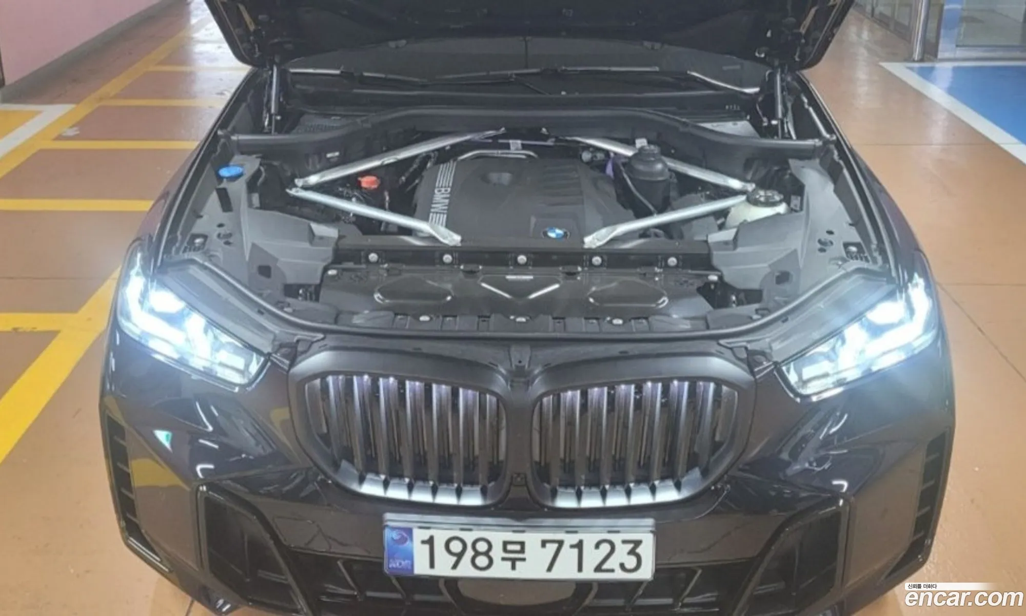 BMW X5 2025 — 9