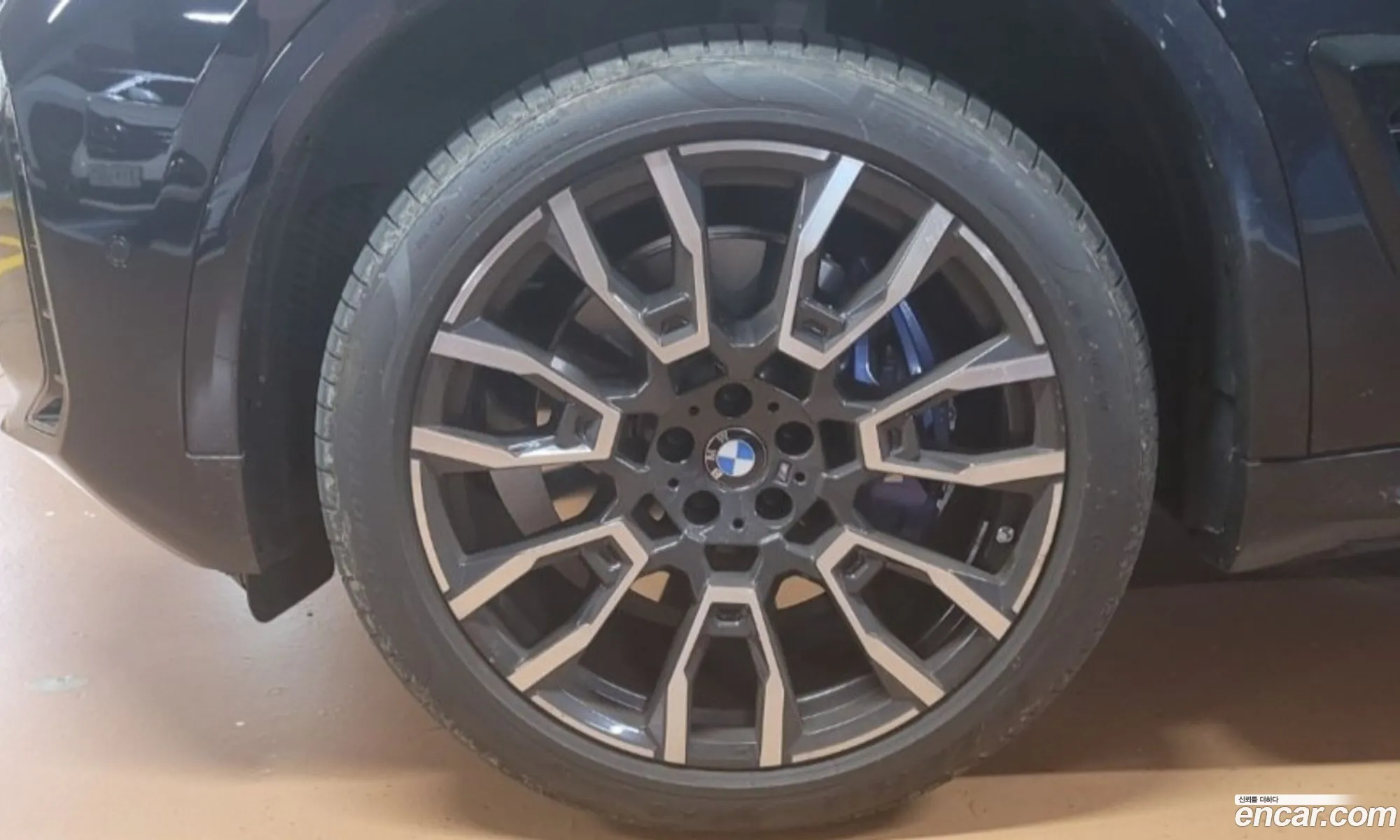 BMW X5 2025 — 15