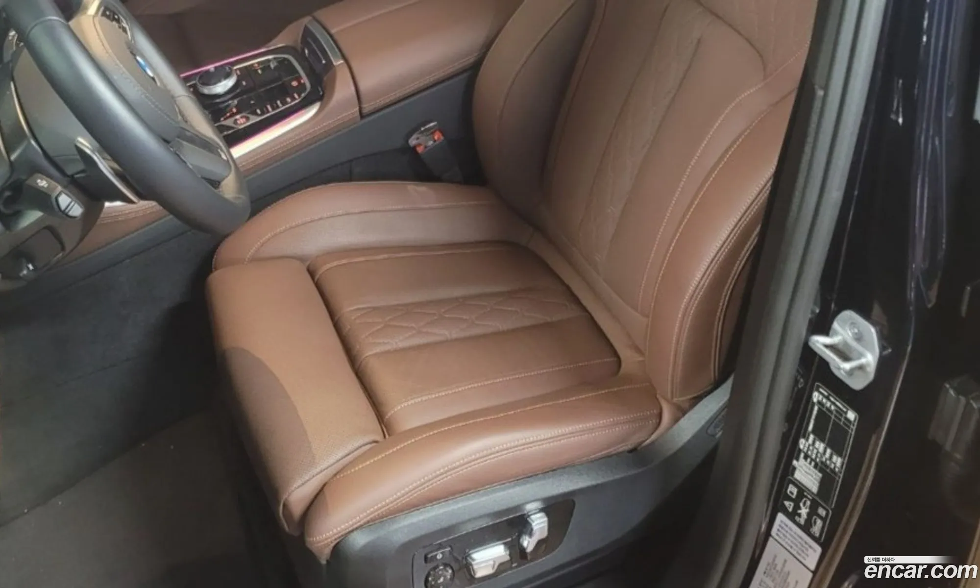 BMW X5 2025 — 18
