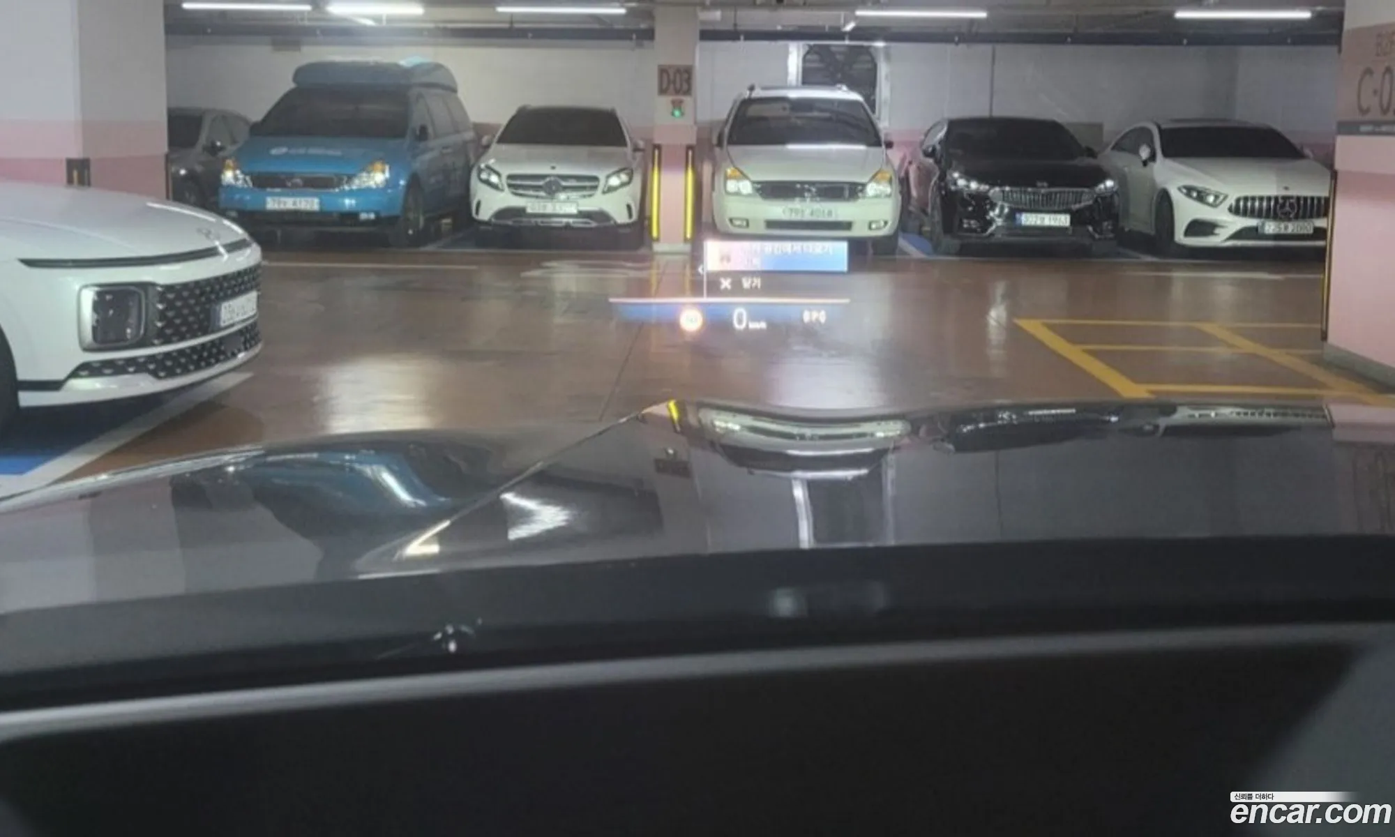 BMW X5 2025 — 19