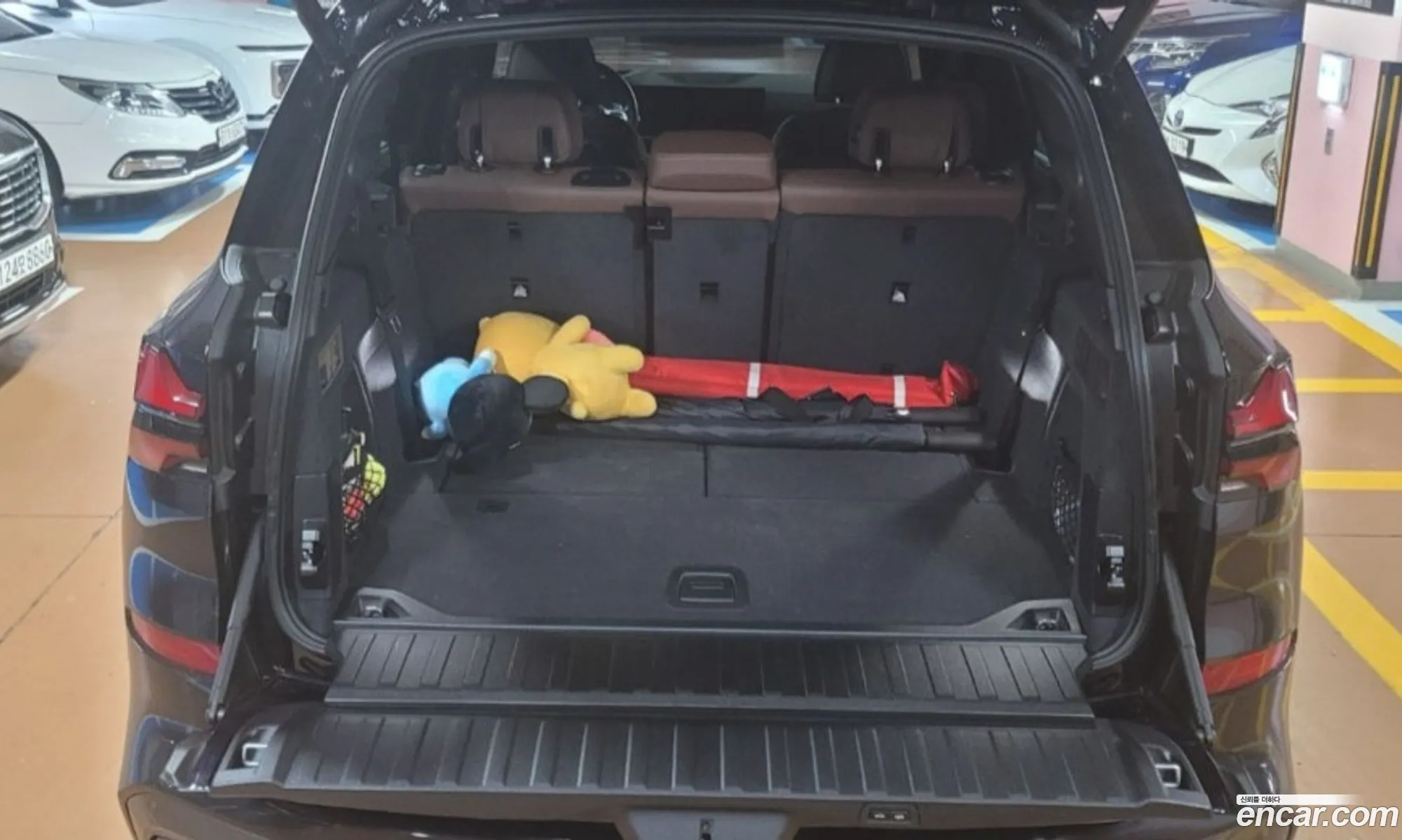 BMW X5 2025 — 17